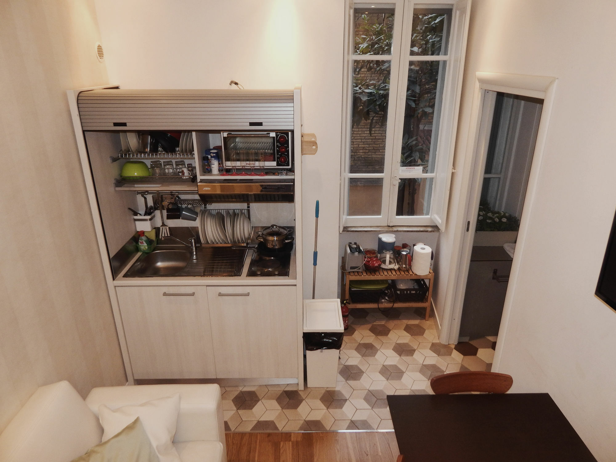 Sweet Appartement Rome