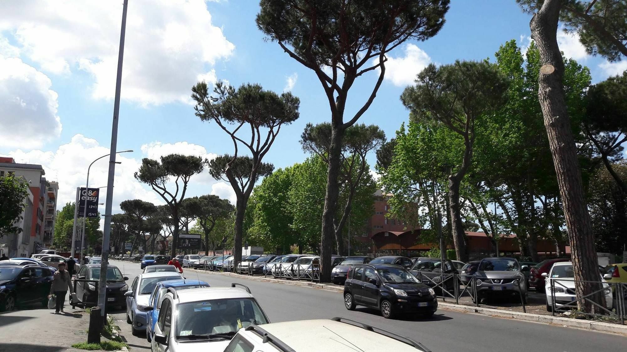 Il Segno In Maison d'hôtes Rome