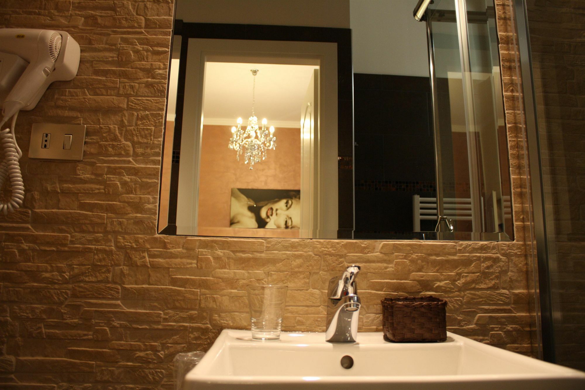 Residenza Elizabeth Guest house 3*