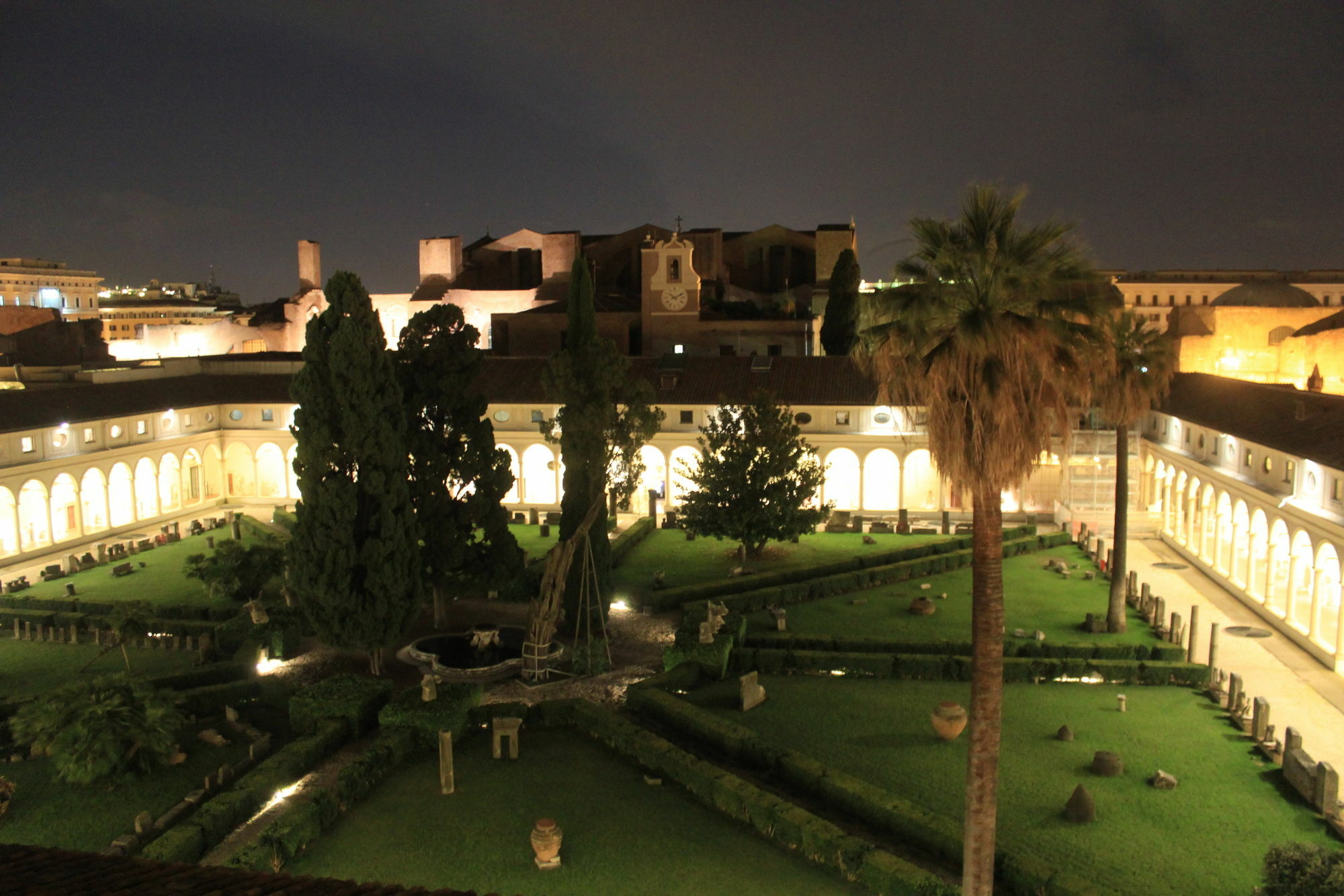 Suite Deal 2* Rome