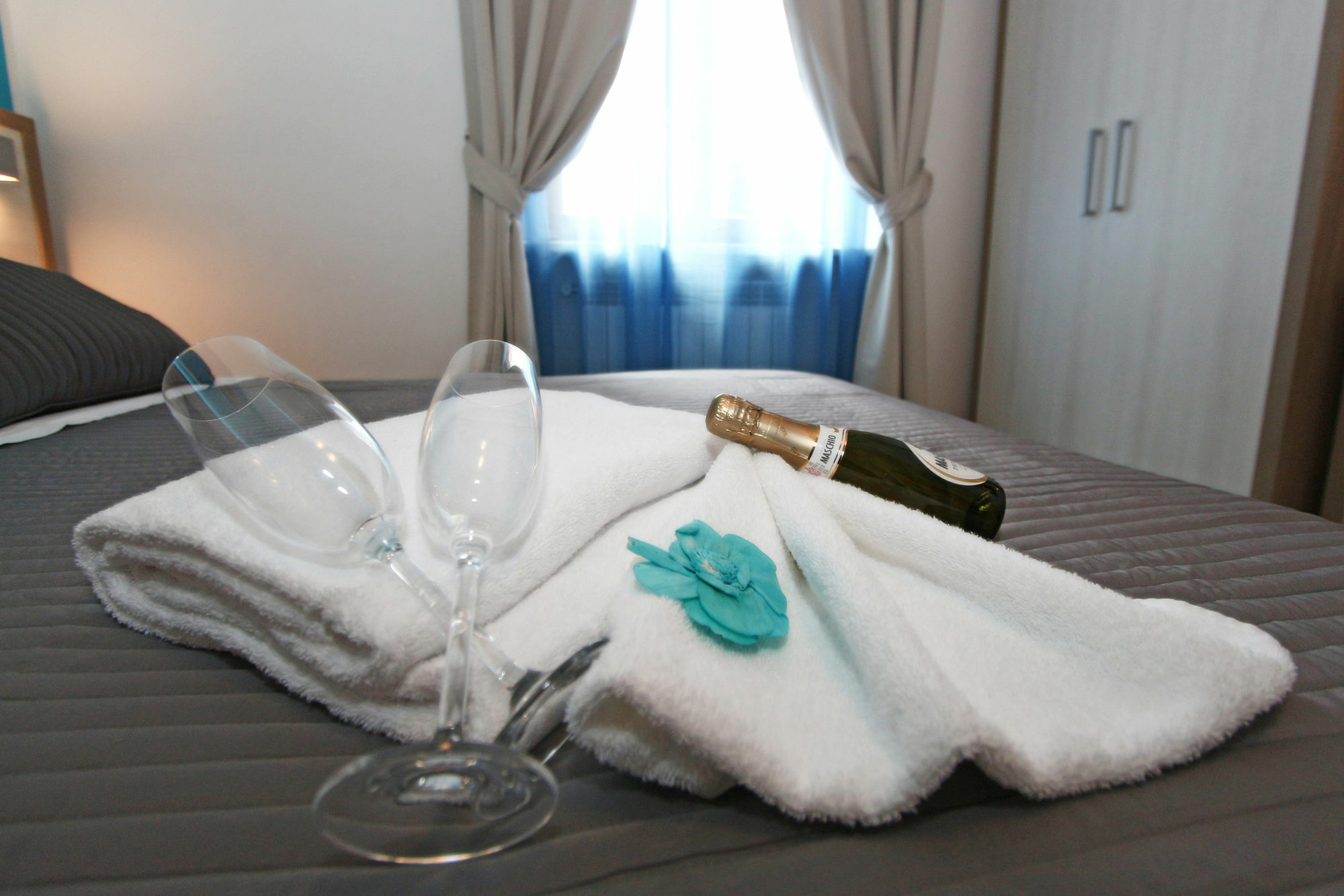 La Casa Felice A San Pietro 3* Rome