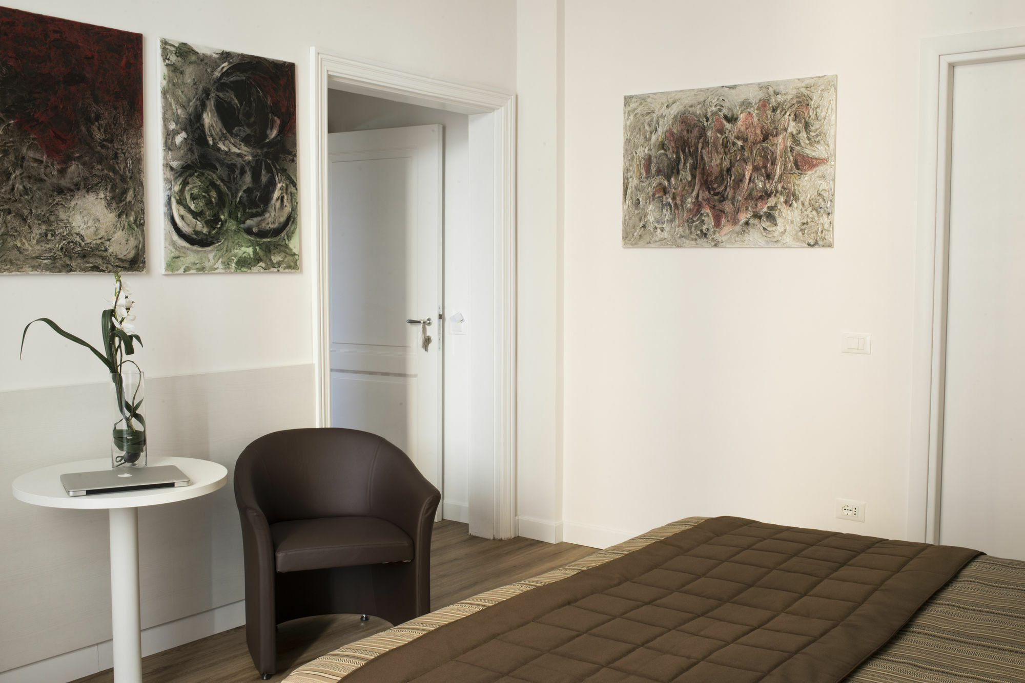Suite Deal Maison d'hôtes Rome
