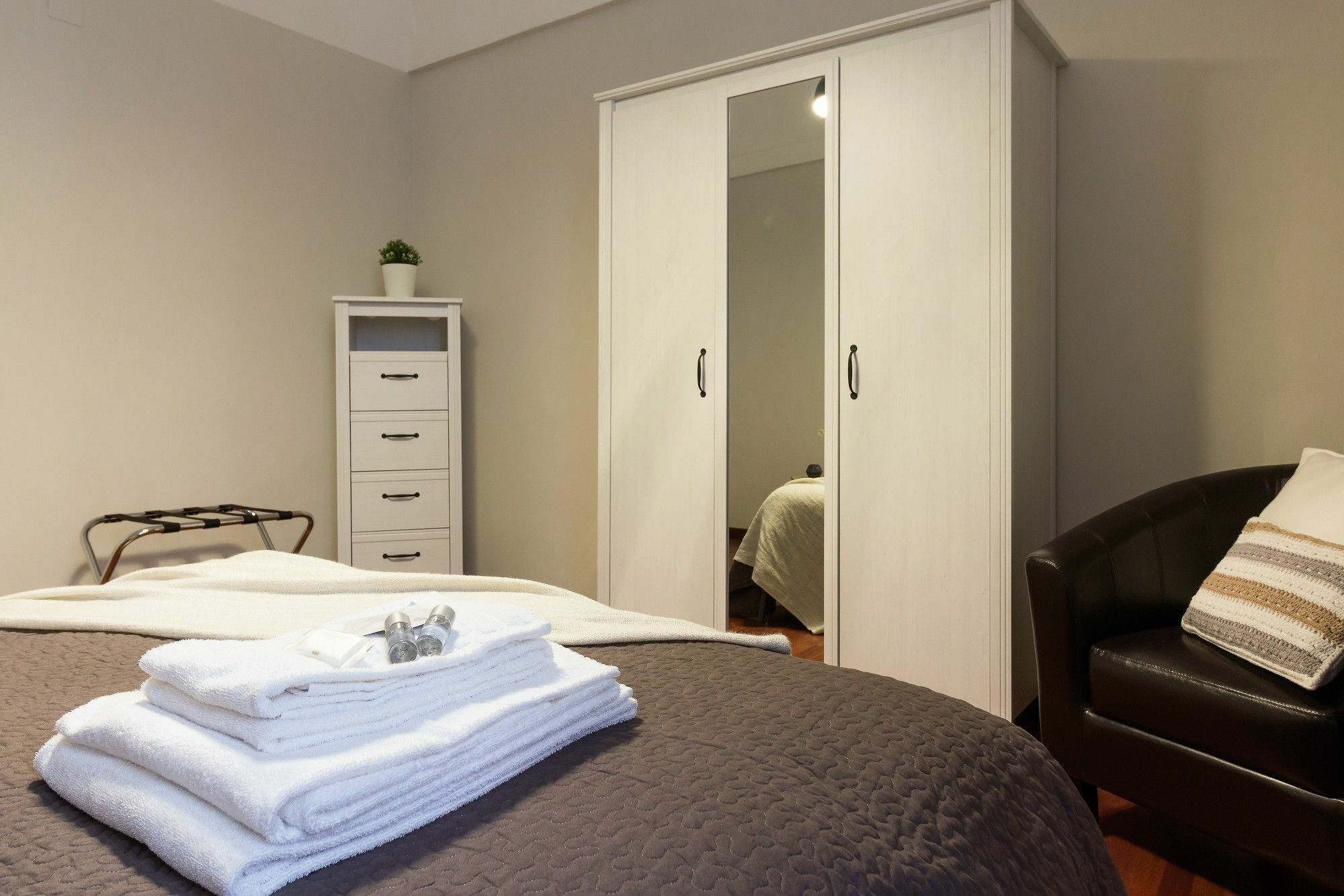 Apartment Sant Onofrio