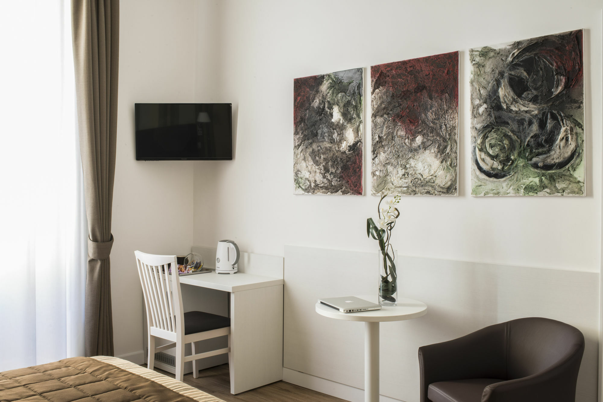 Maison d'hôtes Suite Deal Rome