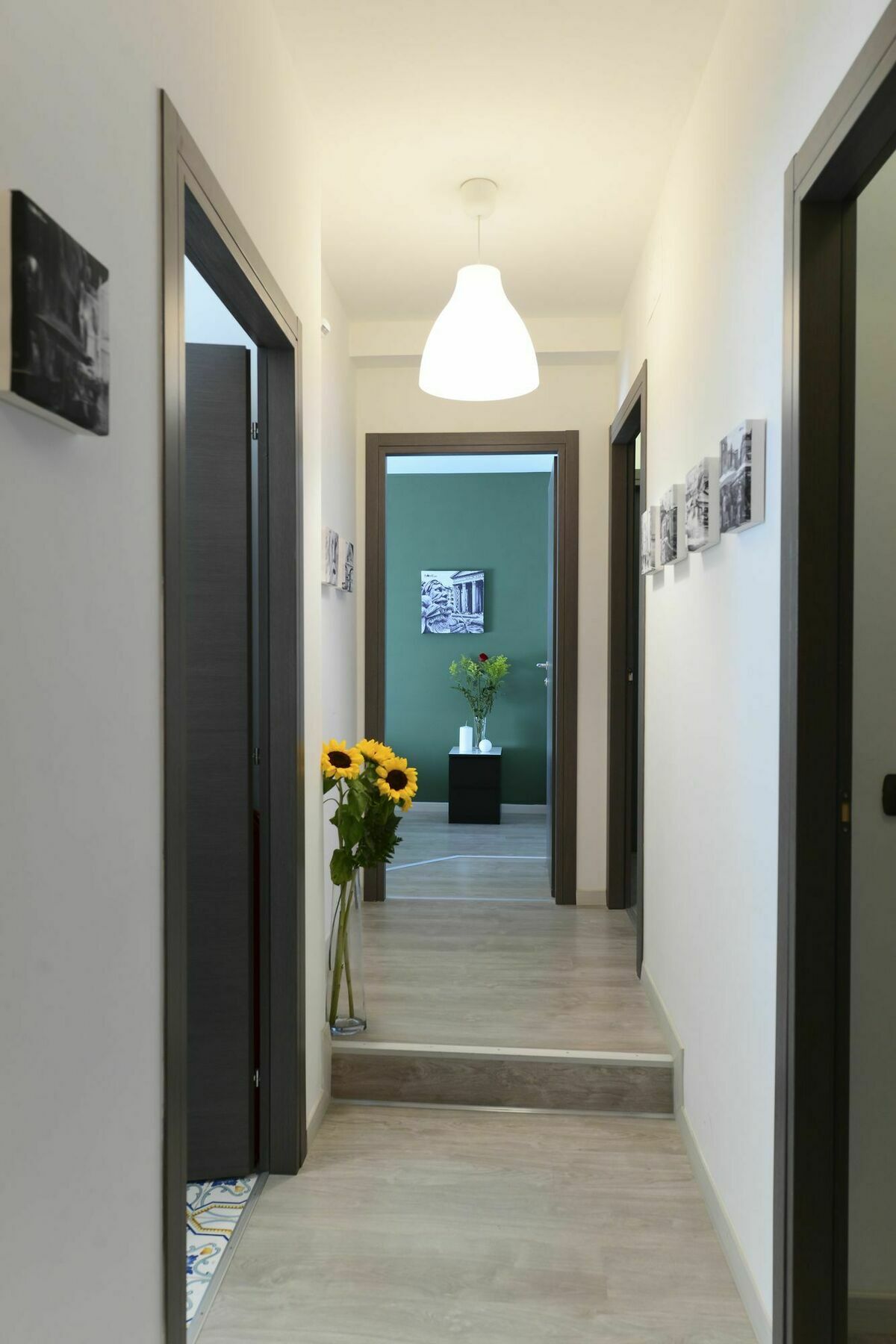Vatican View Guest house