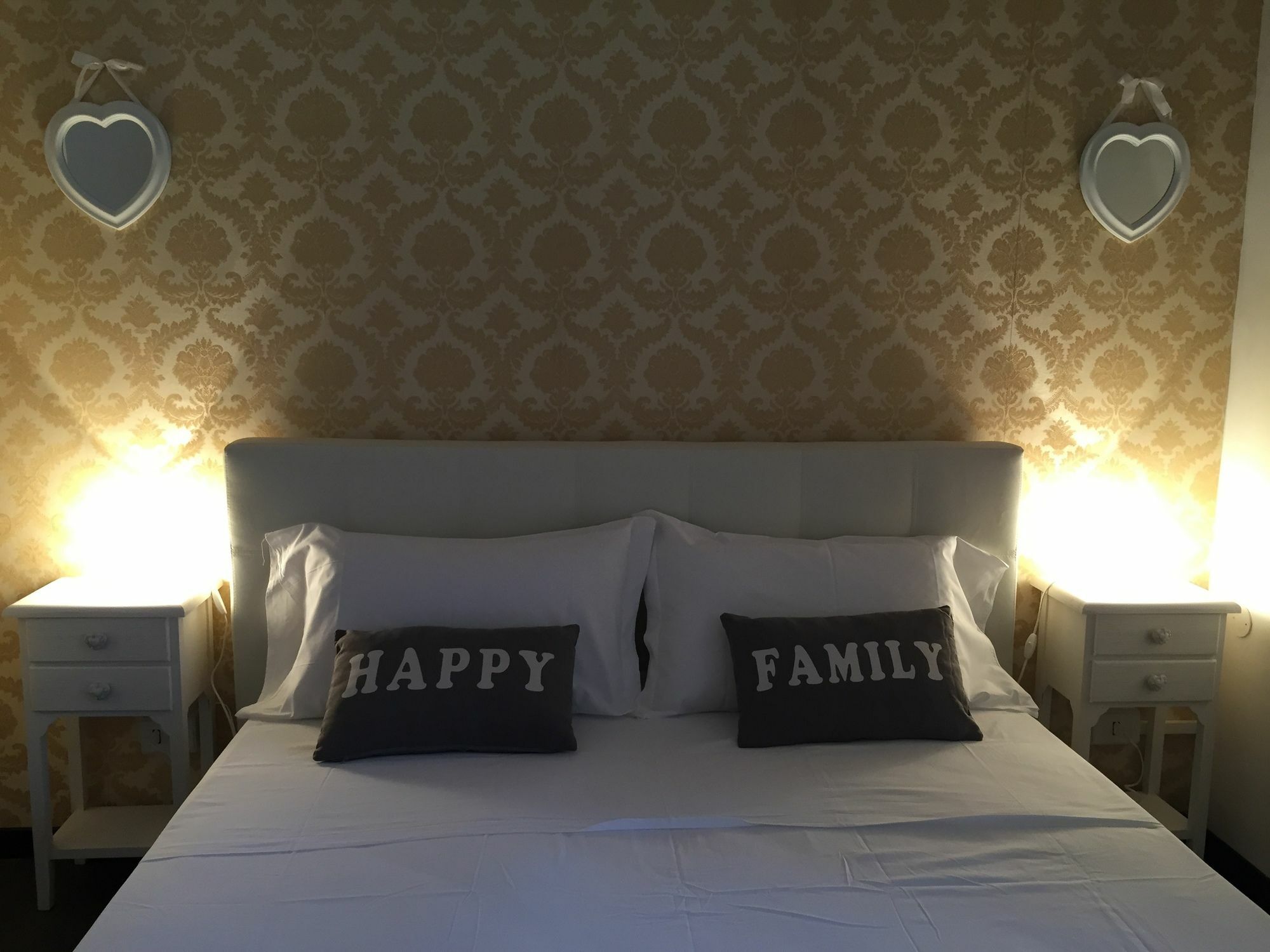 Residenza Elizabeth Guest house 3*
