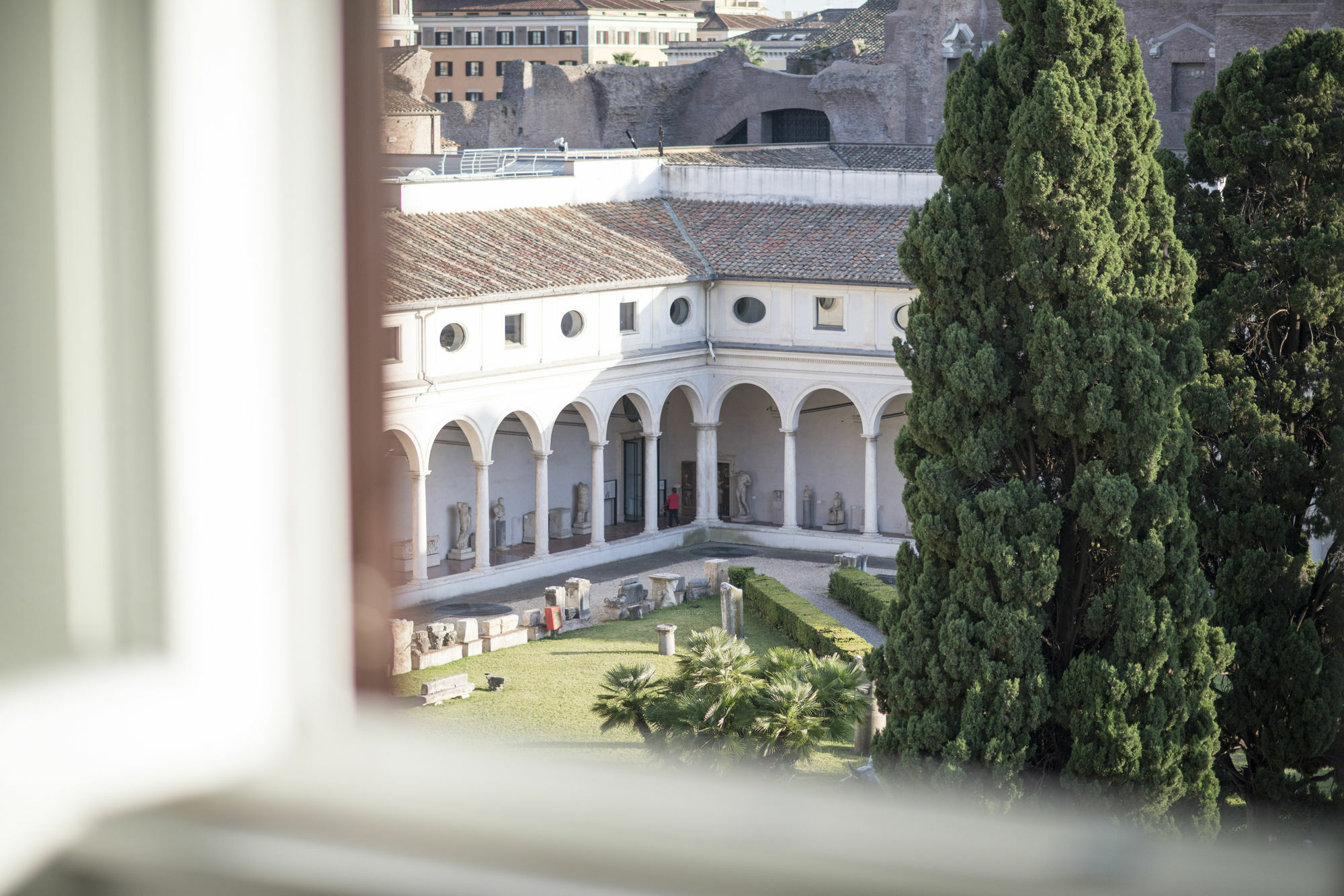 Maison d'hôtes Suite Deal Rome