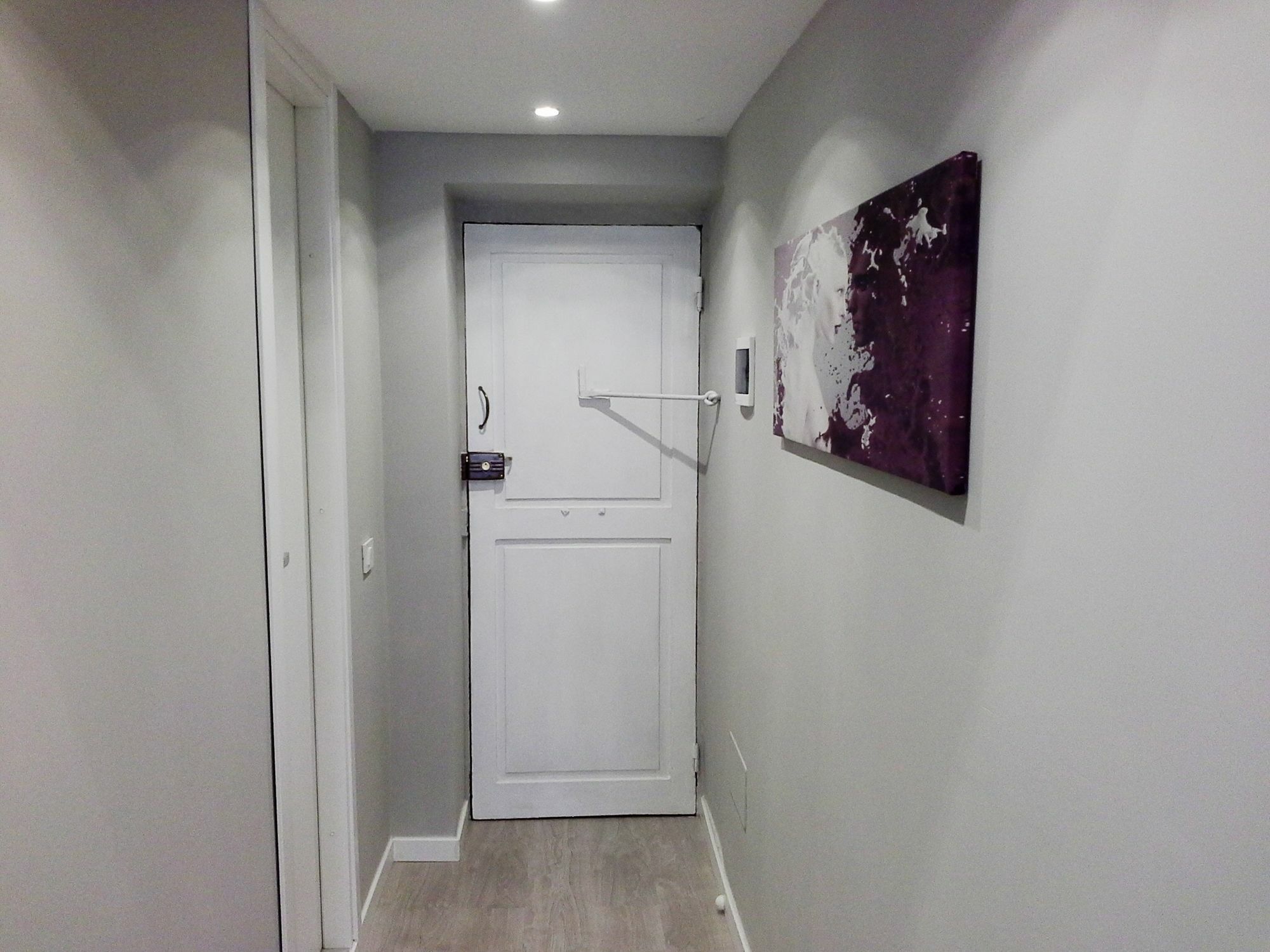 Ripetta Harbor Guest house Rome