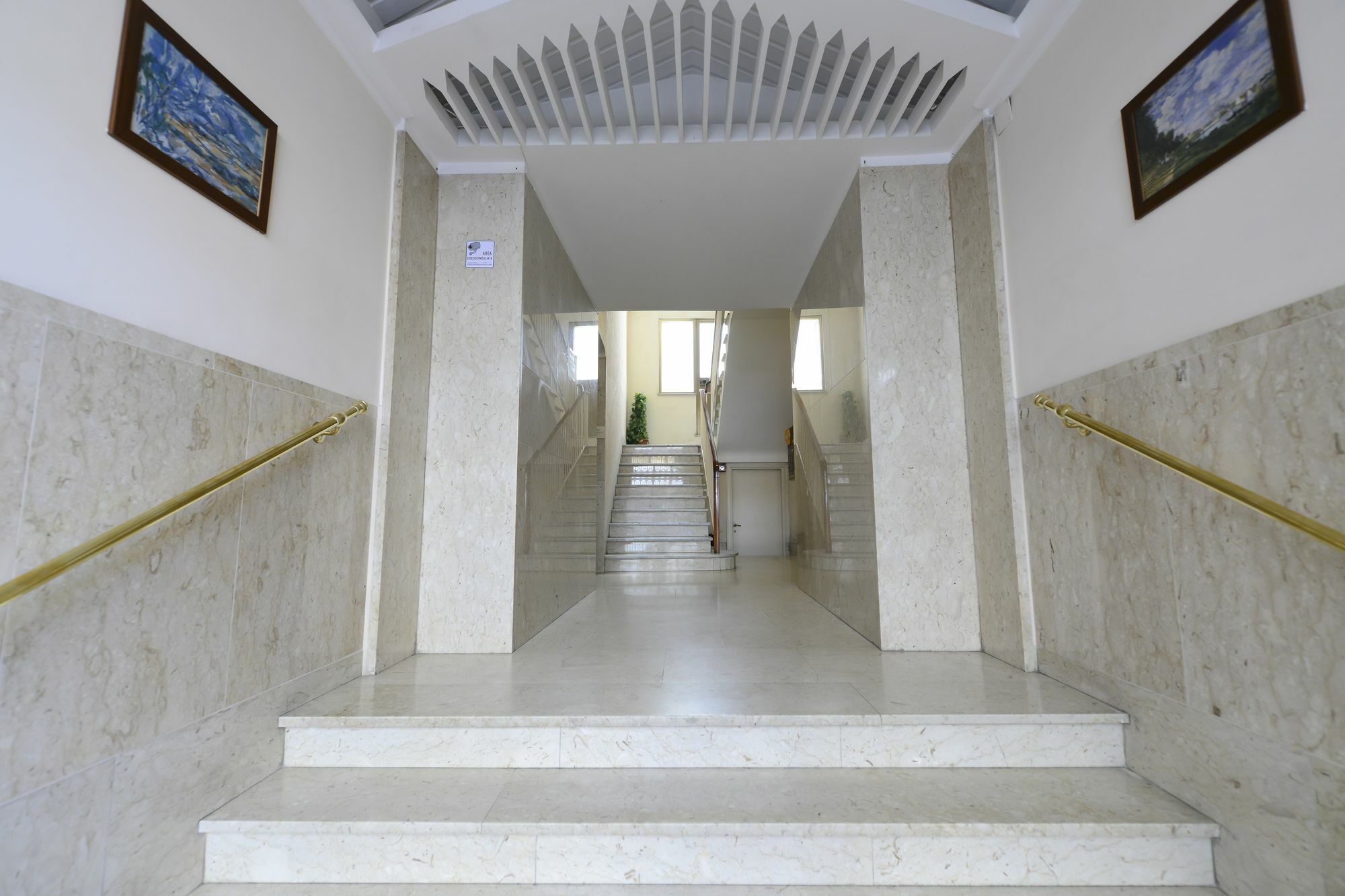 Vatican View Guest house