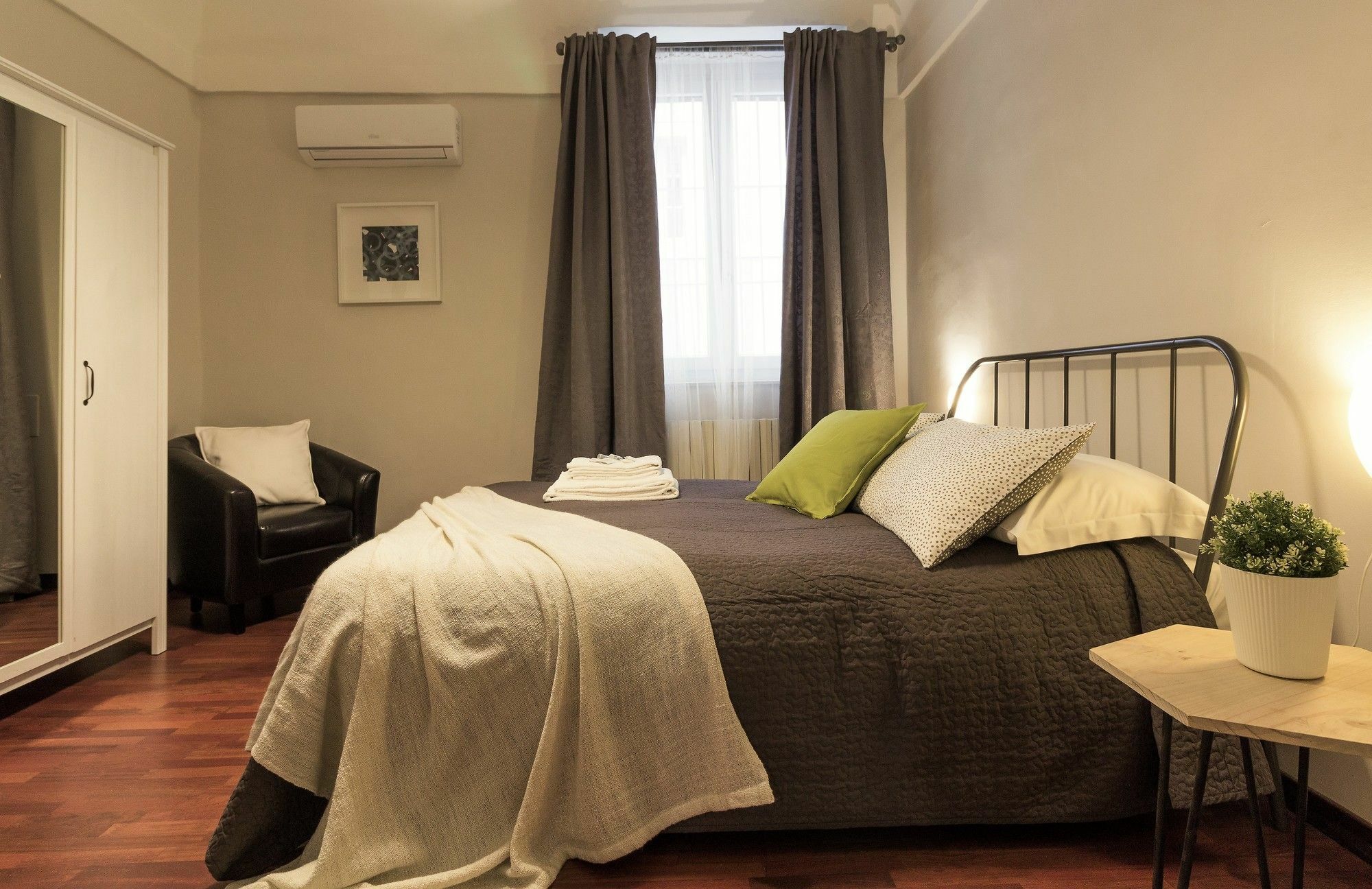 Sant Onofrio Apartment Rome