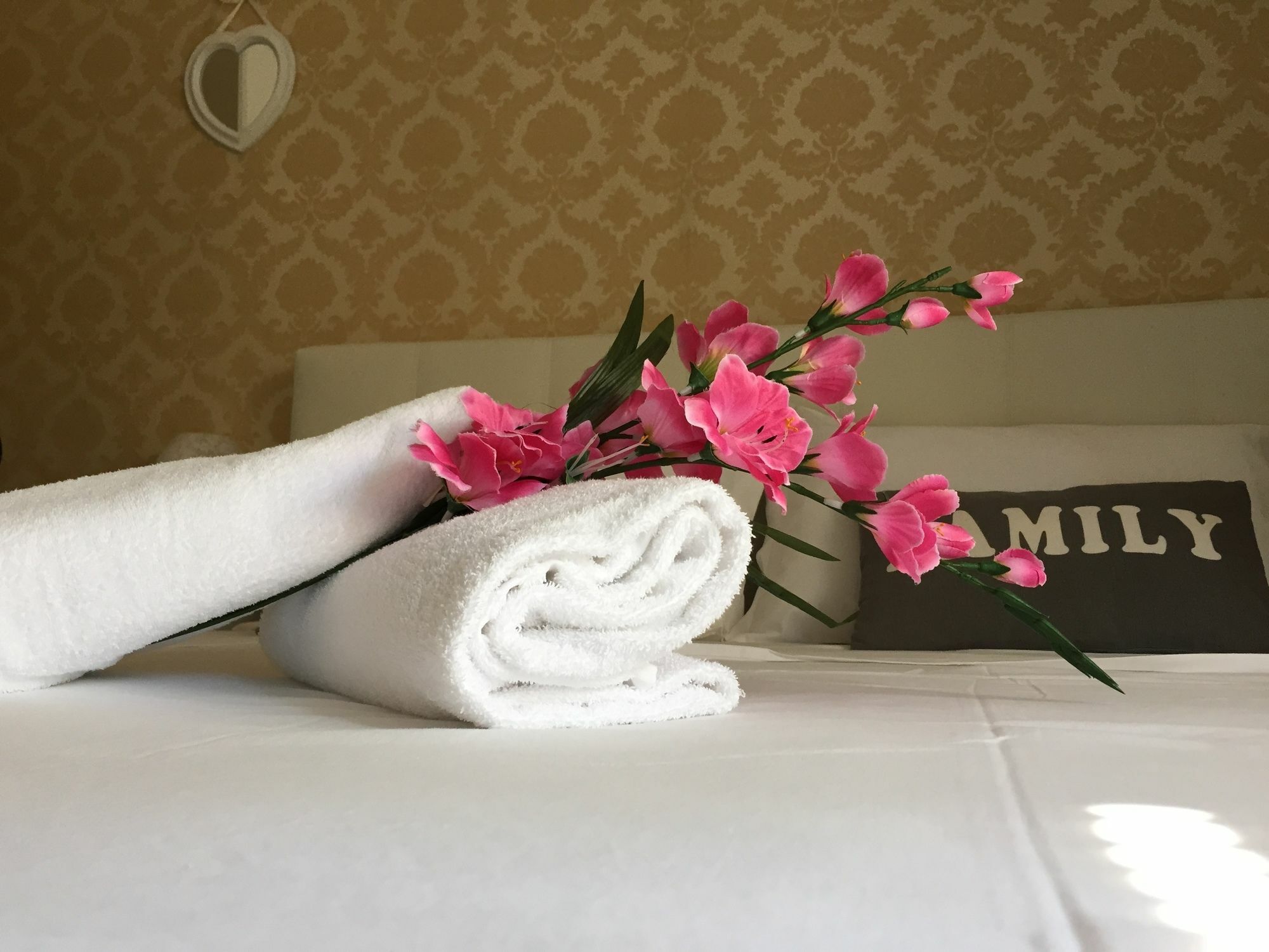 Residenza Elizabeth 3* Rome