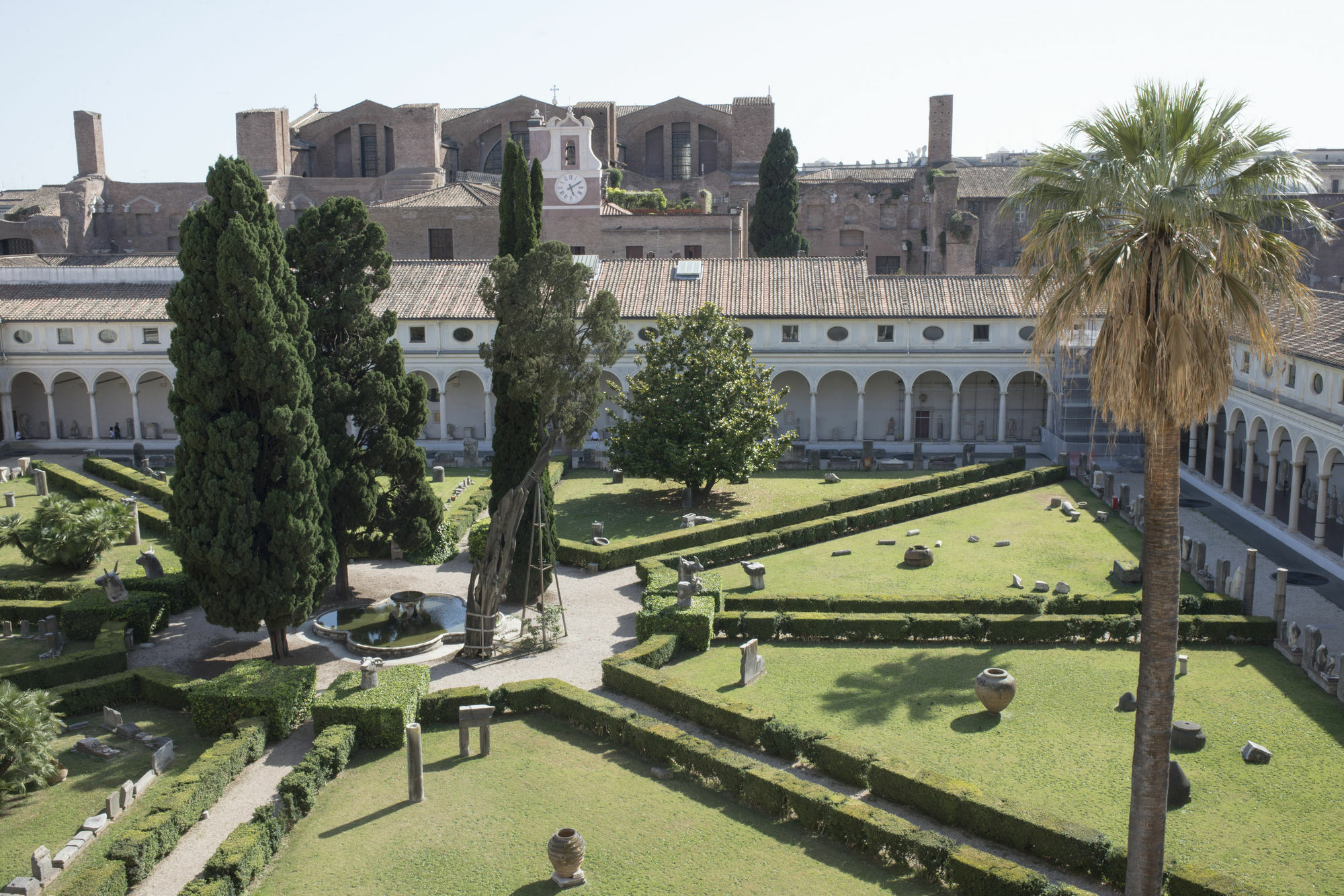 Suite Deal Rome