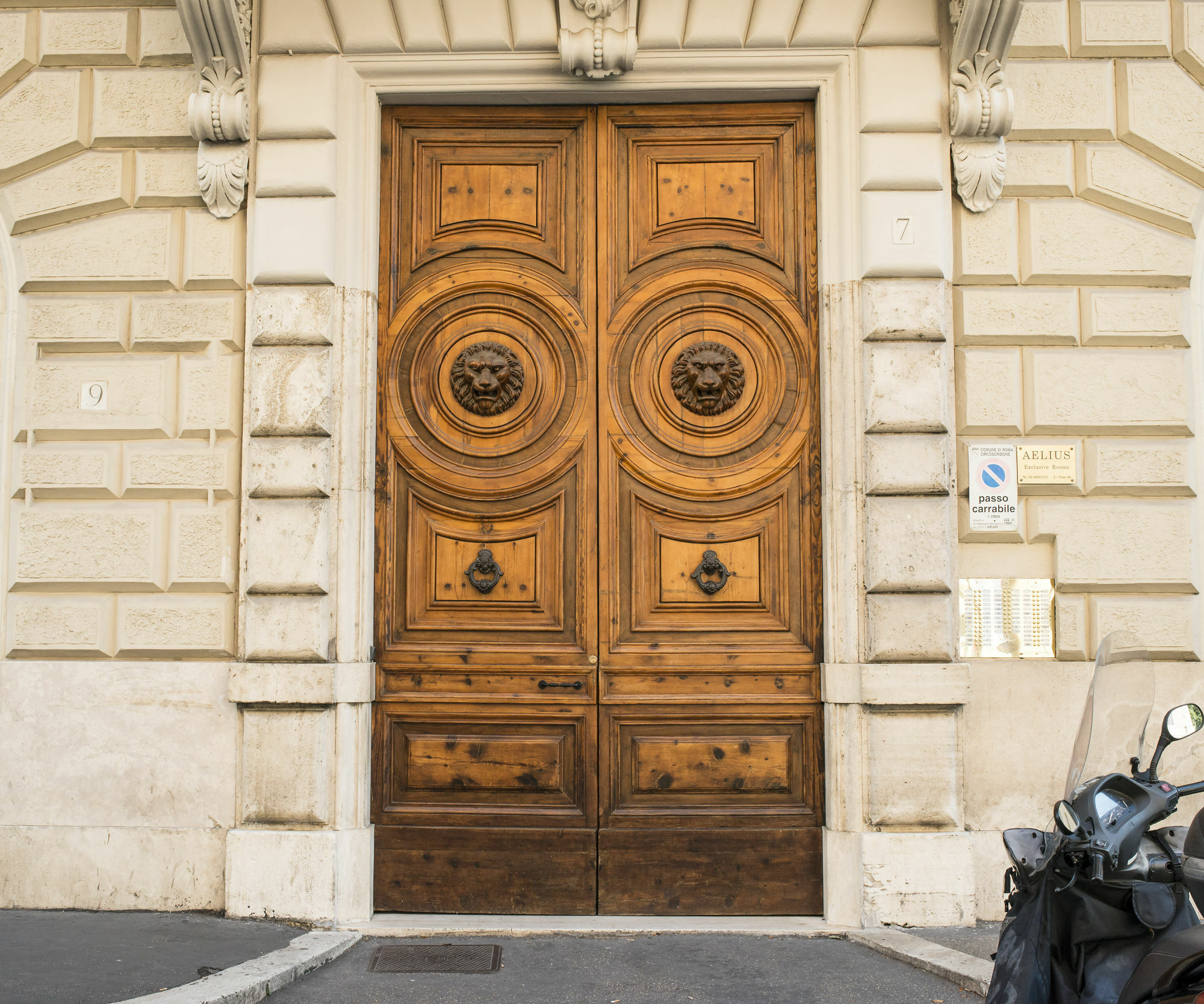 Suite Deal 2* Rome
