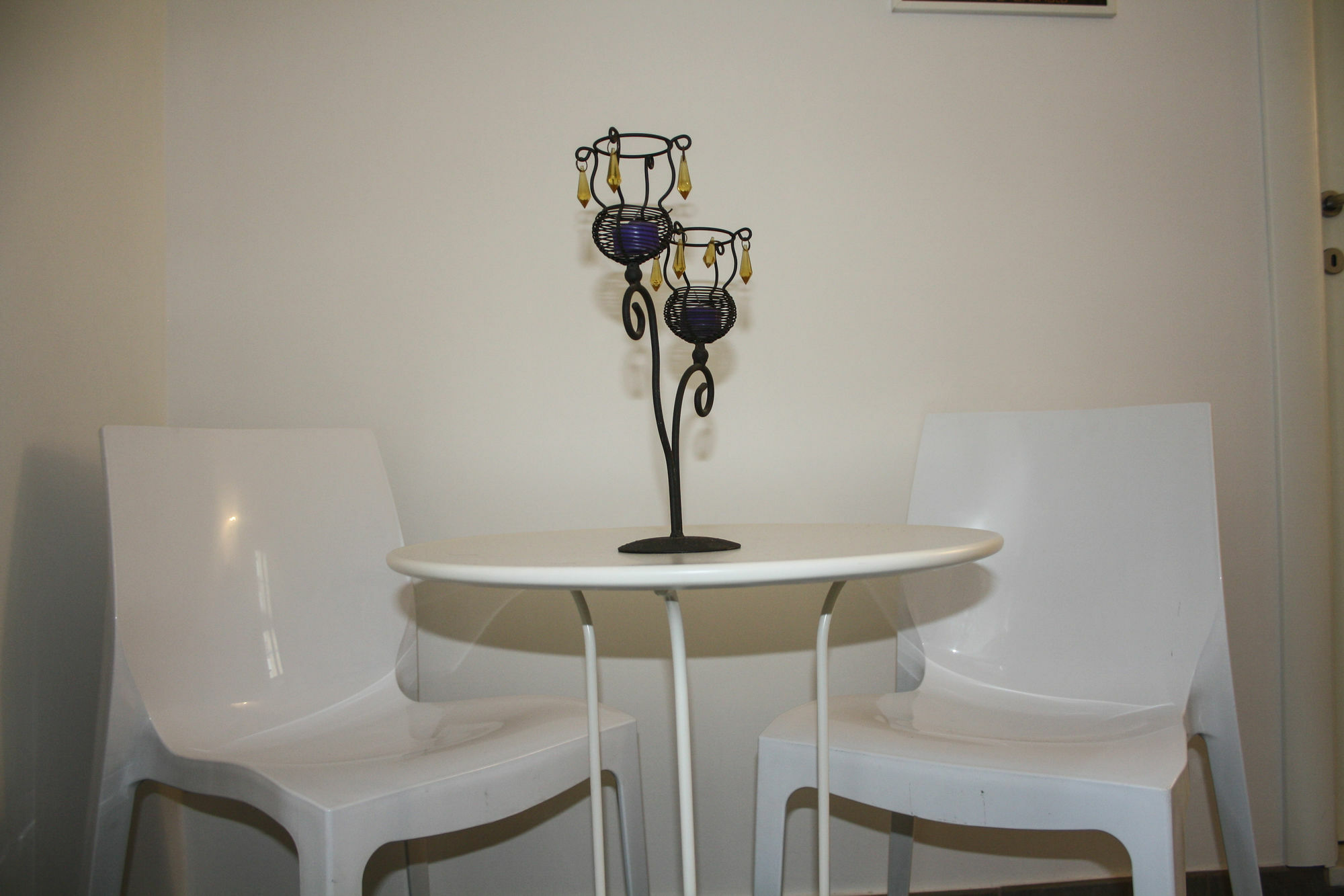 Bed & Breakfast Salotto Piramide
