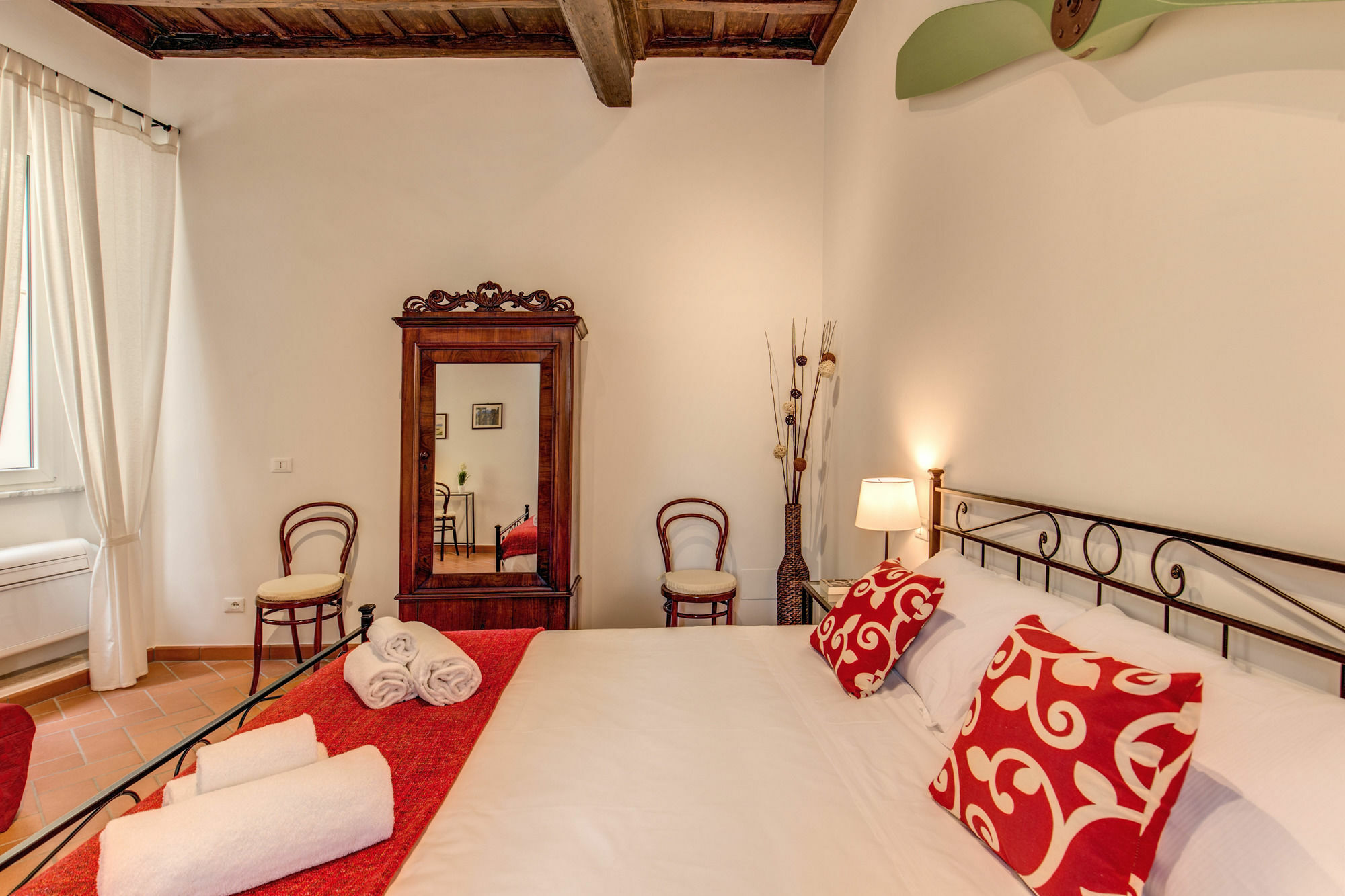 Casa de hóspedes Piccolo Trevi