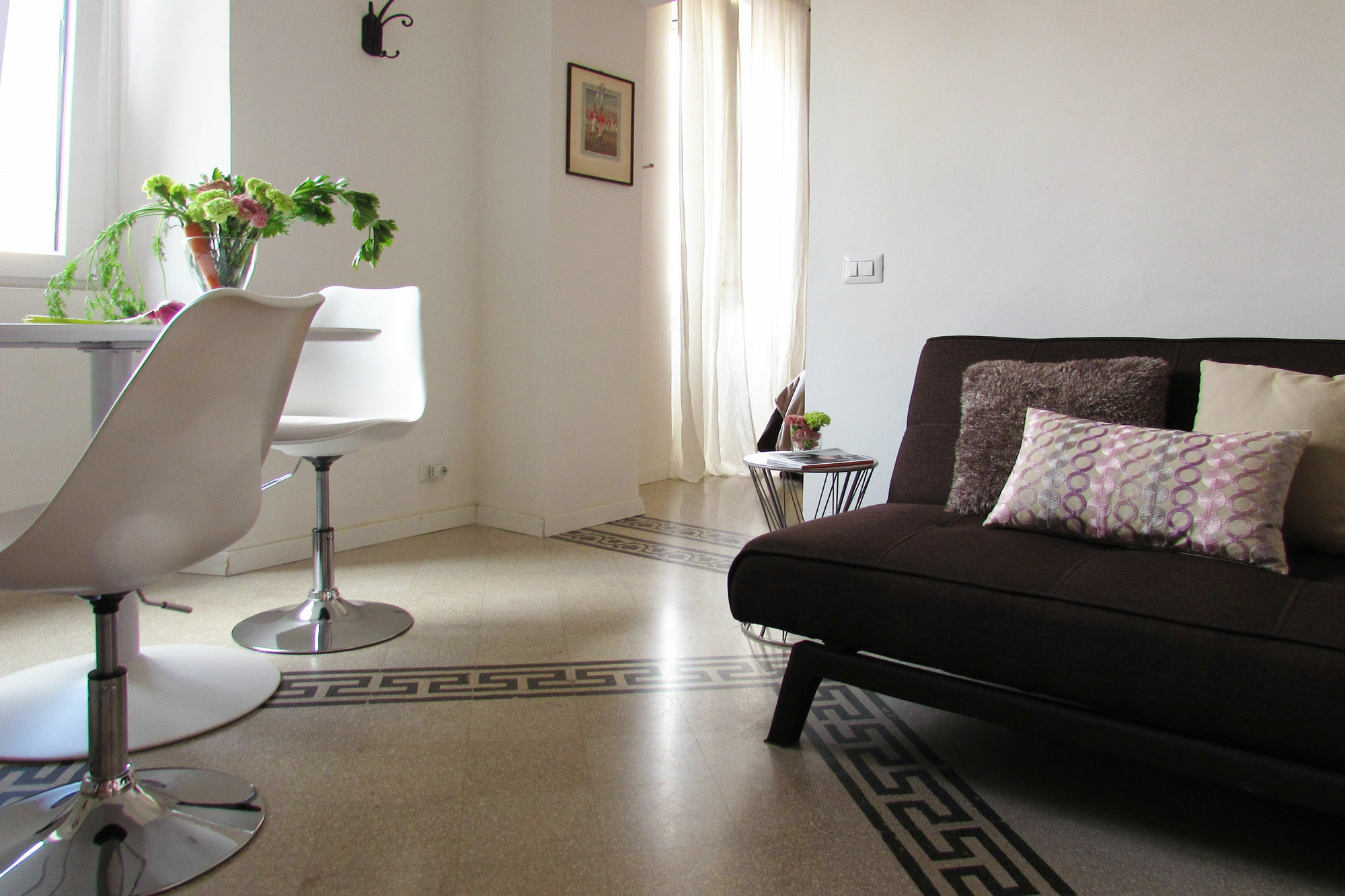 Sant Onofrio Apartment Rome