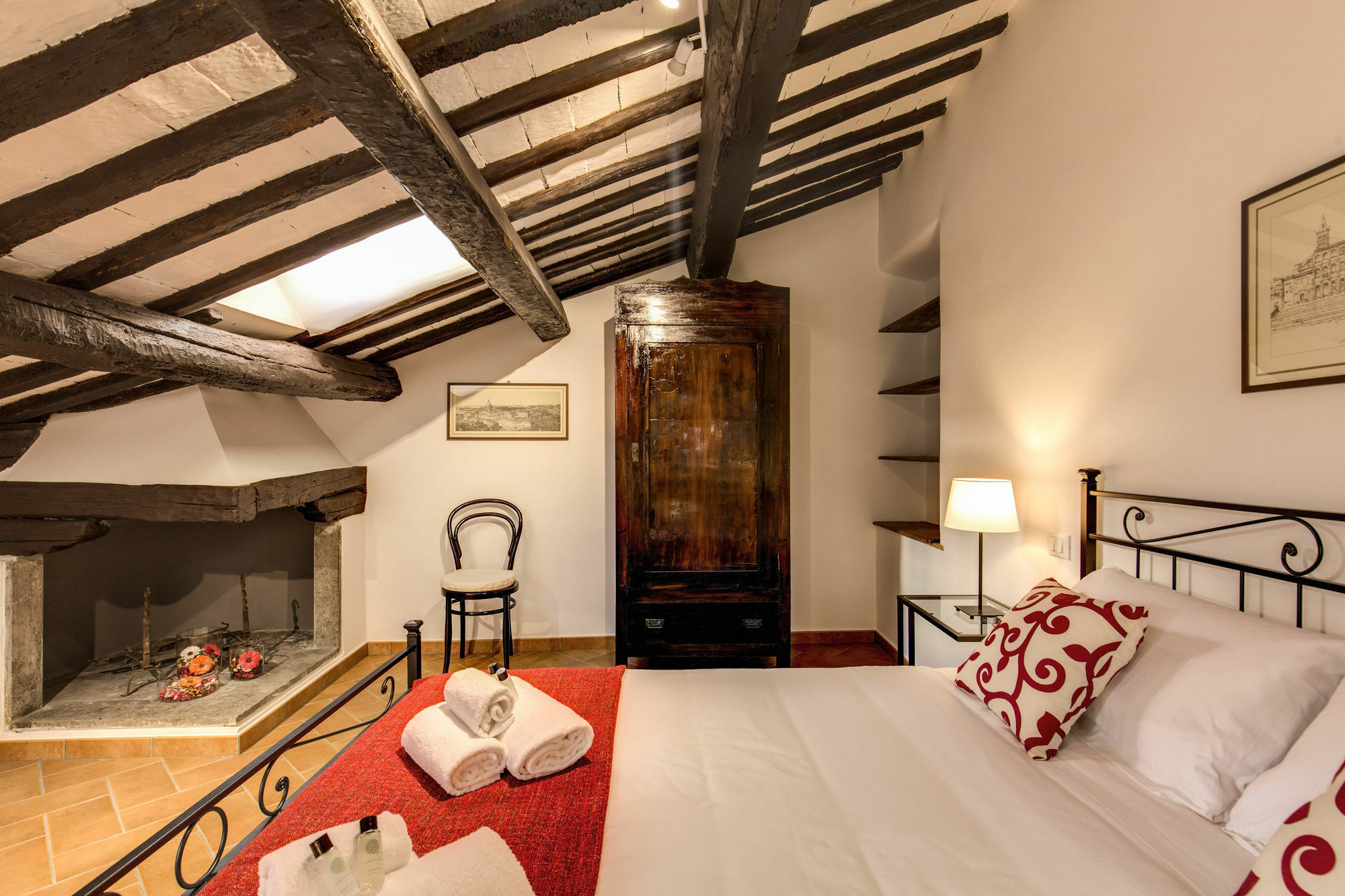 Casa de hóspedes Piccolo Trevi Roma