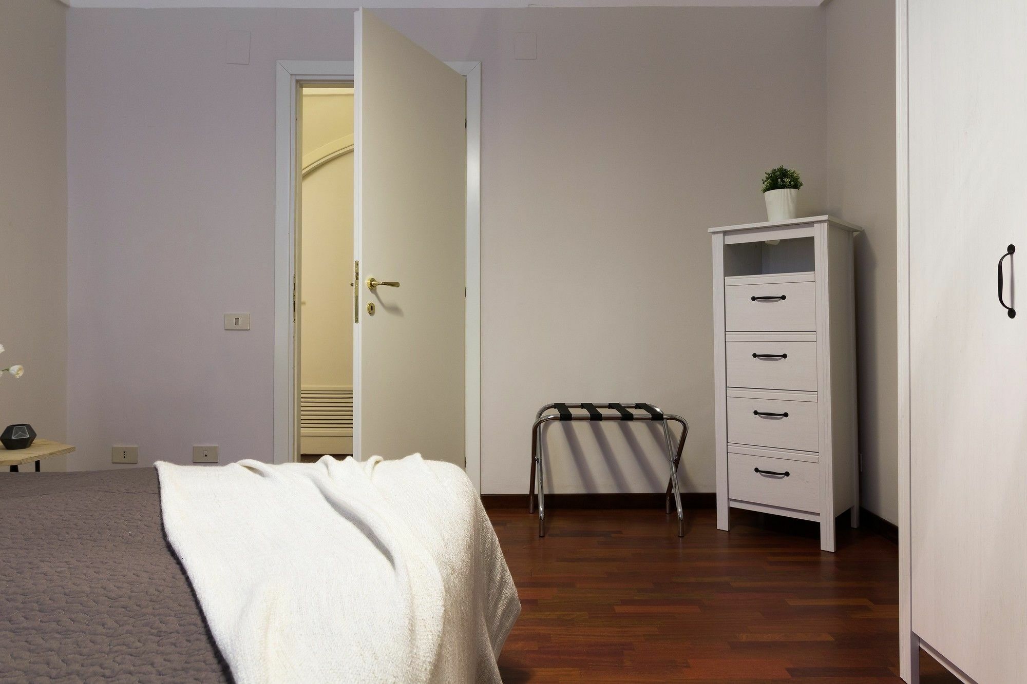 Sant Onofrio Apartment *