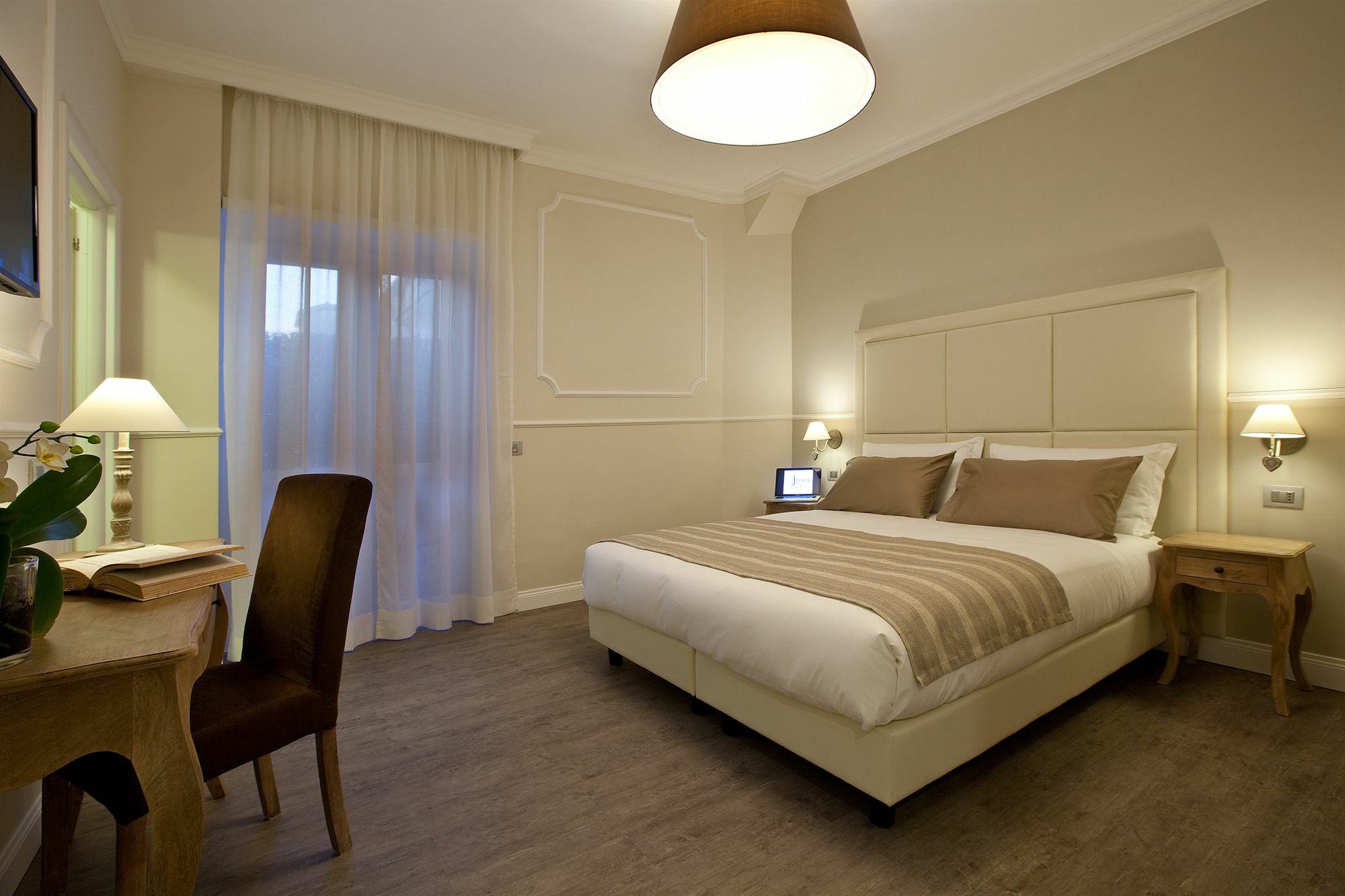 Guest house Seven Rome