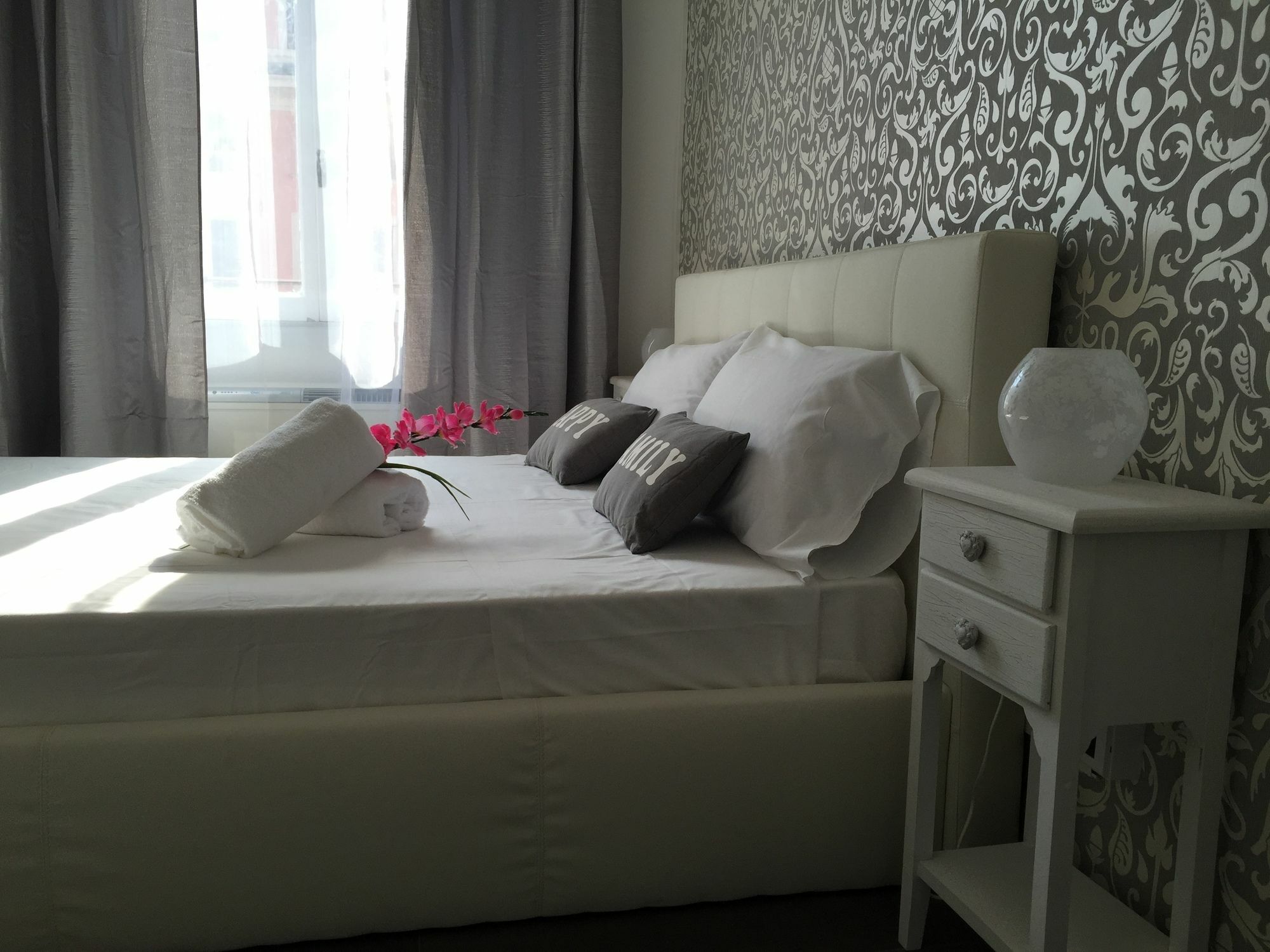 Residenza Elizabeth Guest house