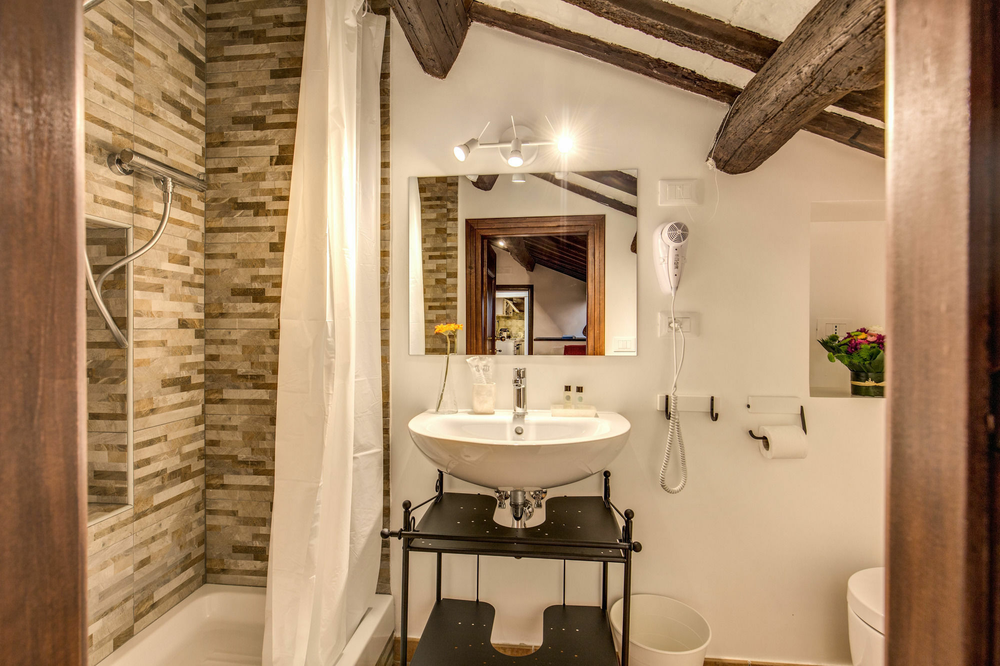 Piccolo Trevi Casa de hóspedes 3*