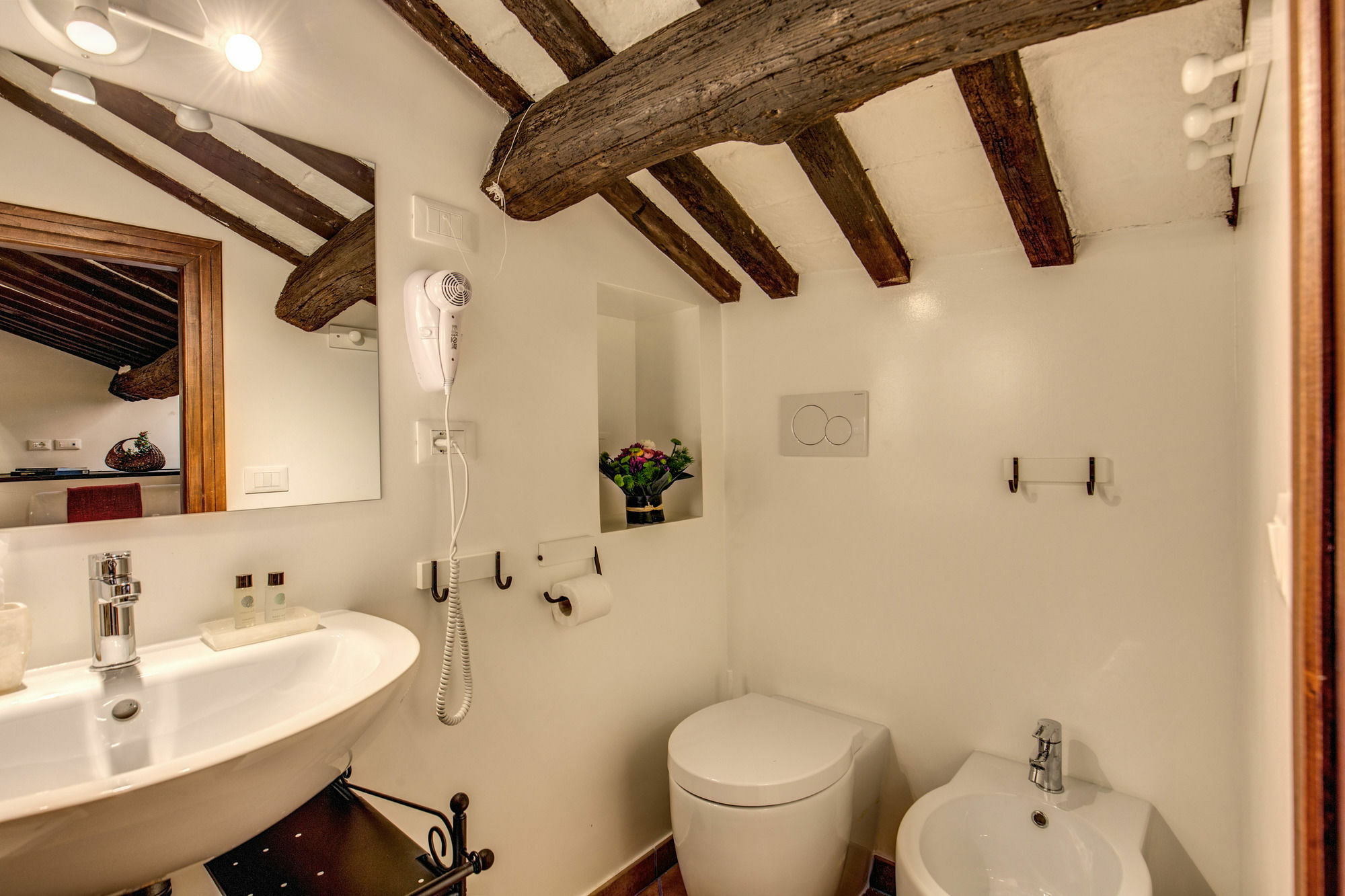 Casa de hóspedes Piccolo Trevi Roma
