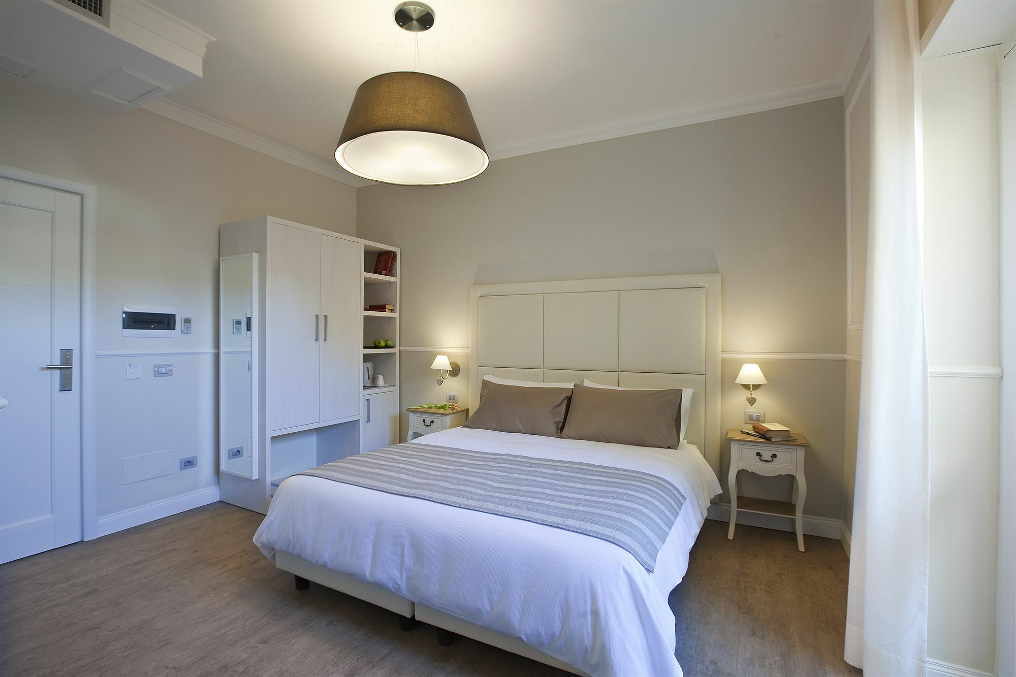 Seven 2* Rome