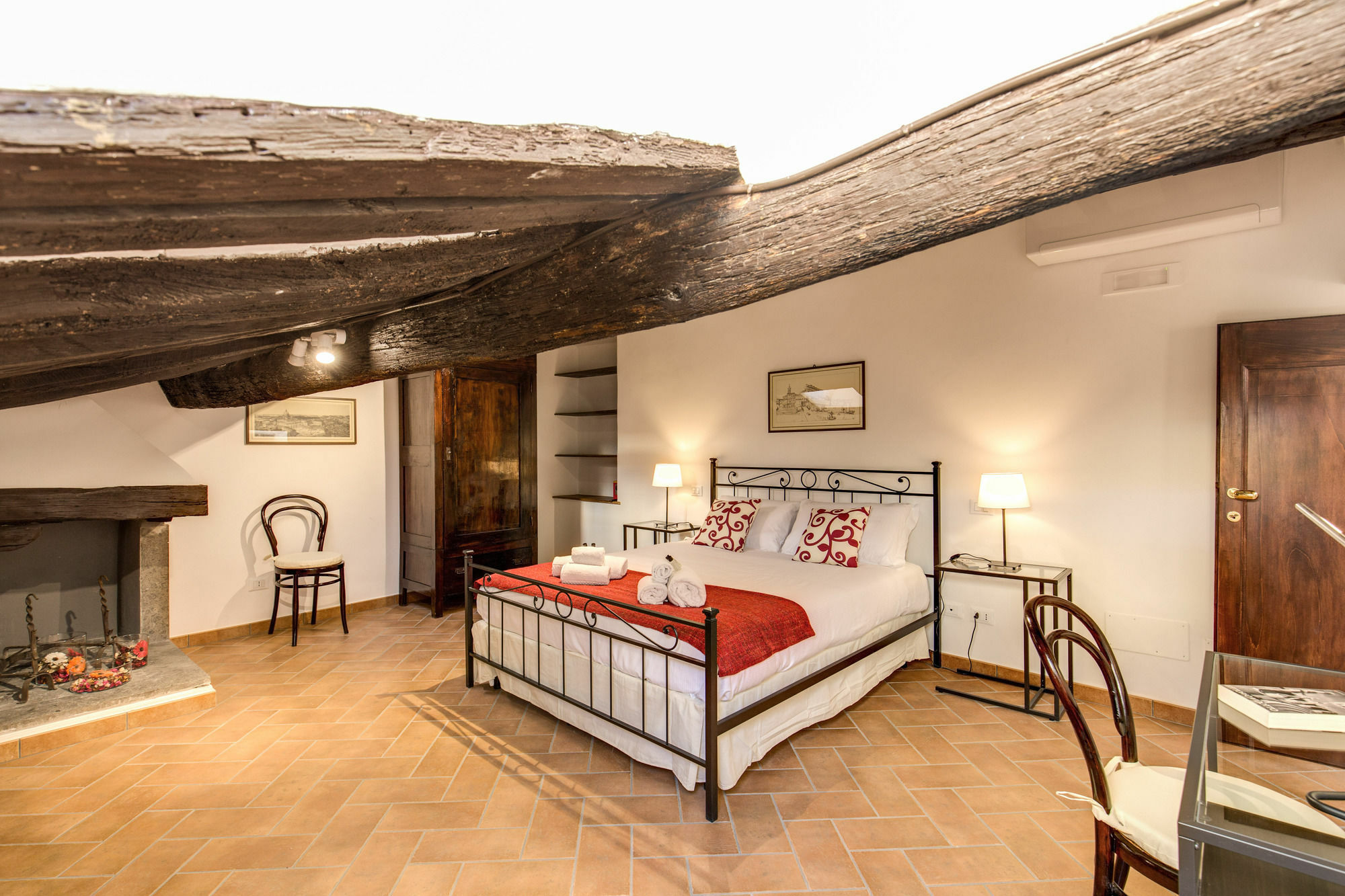 Piccolo Trevi Casa de hóspedes 3*