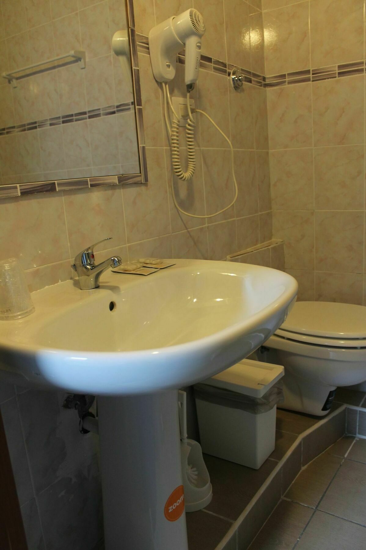 Guest house Affitacamere Radi Rome