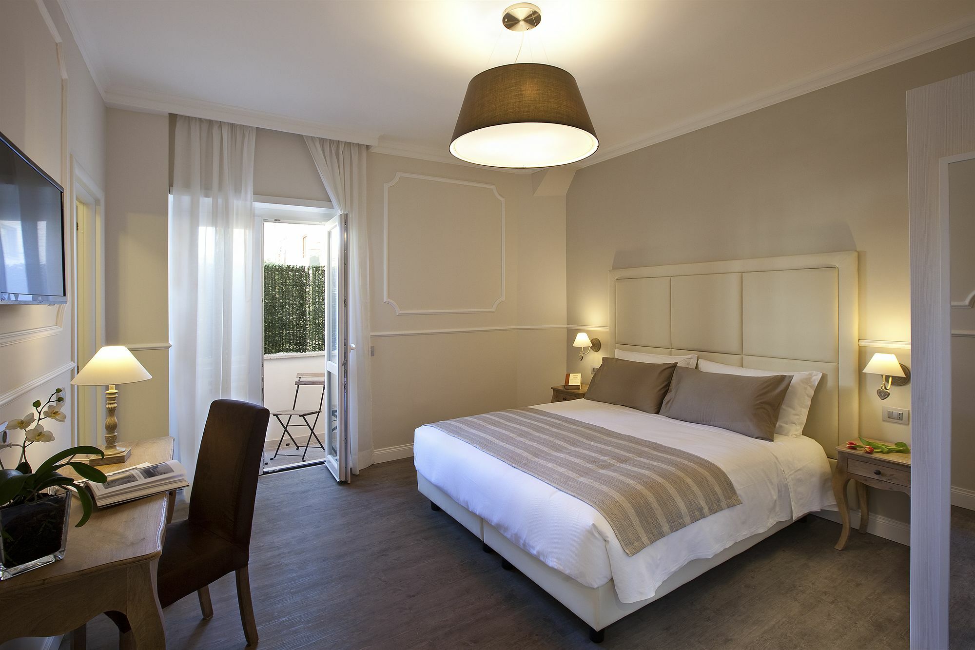 Seven 2* Rome