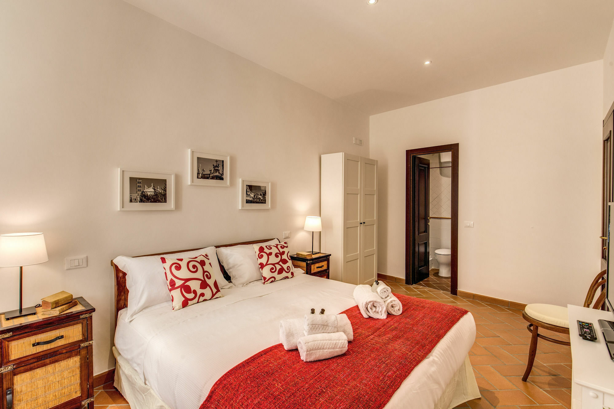Casa de hóspedes Piccolo Trevi Roma