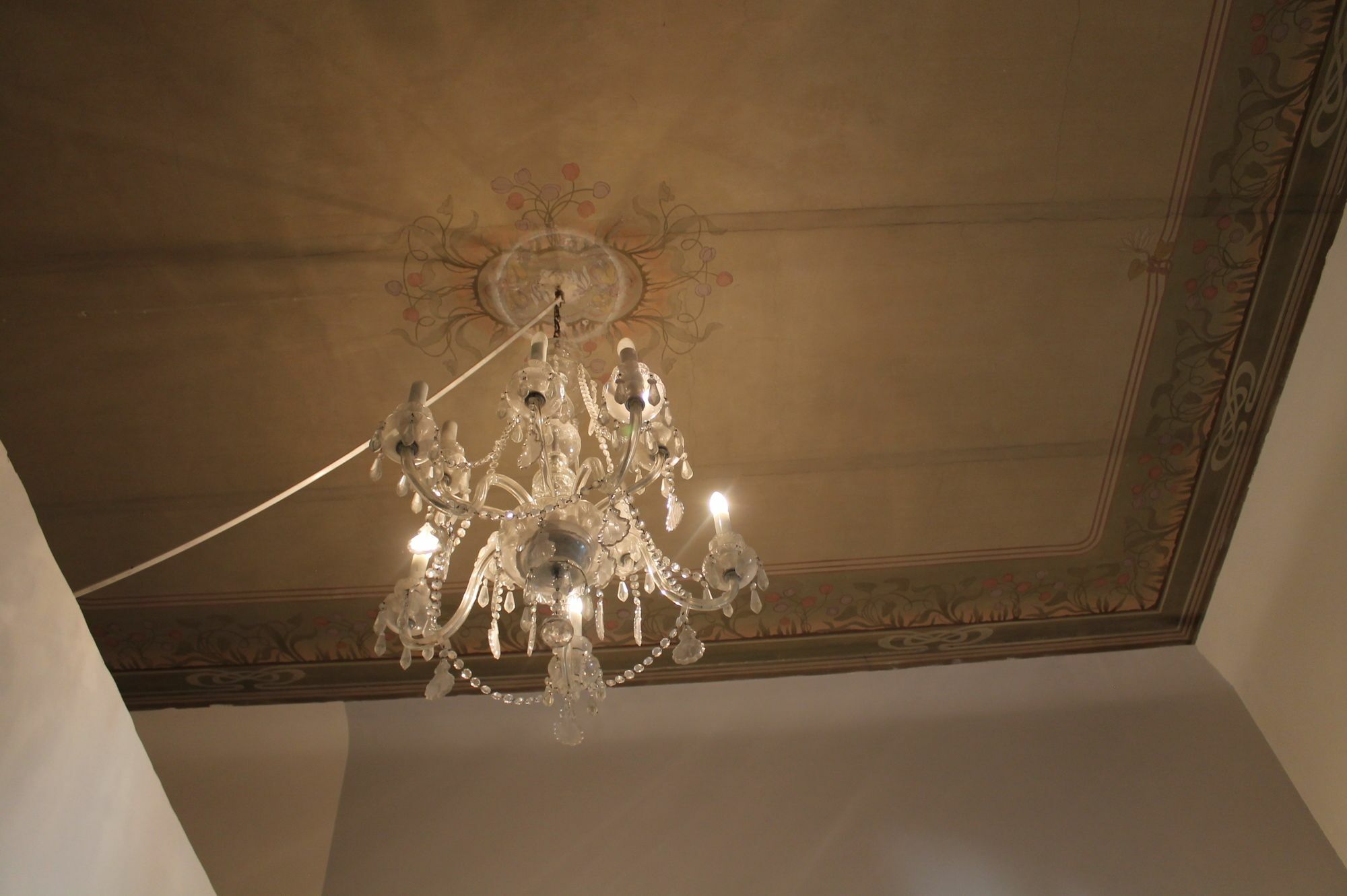 Guest house Affitacamere Radi Rome