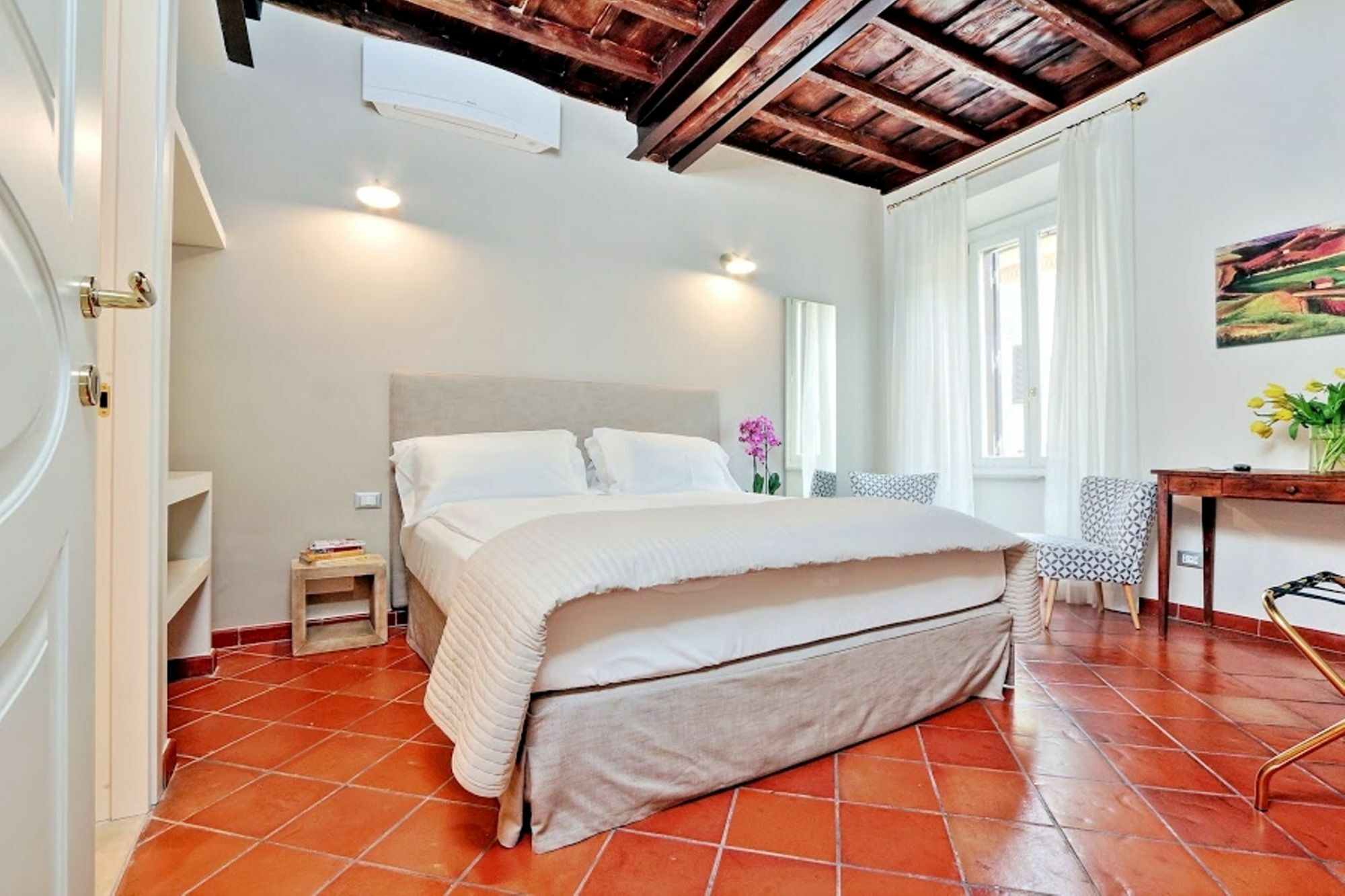 Apartment Cancelleriadieci Rome