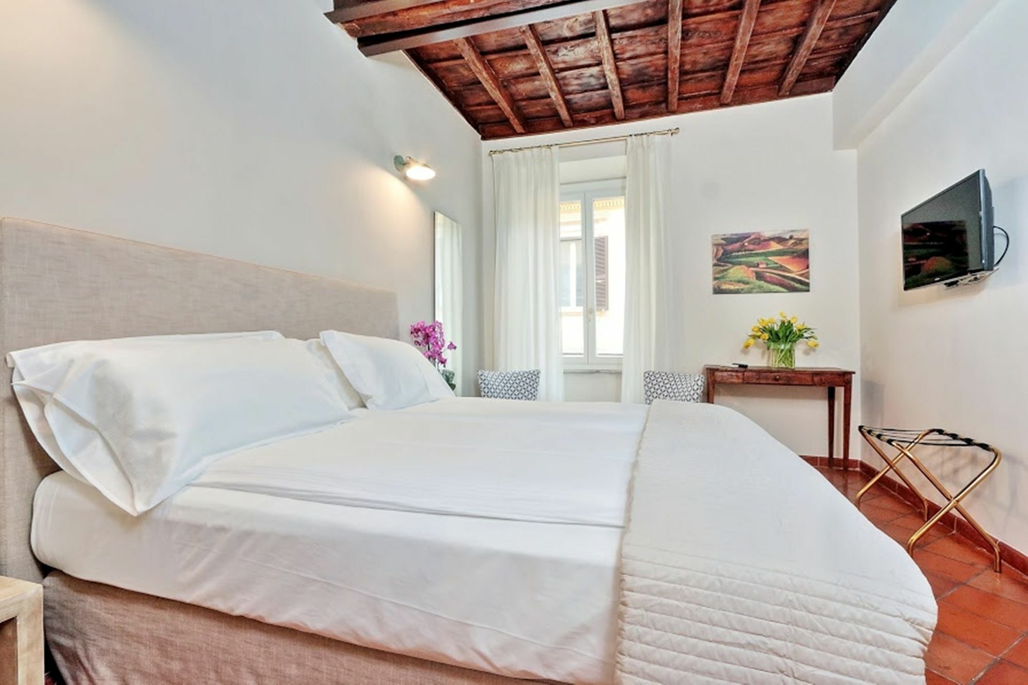 Apartment Cancelleriadieci *