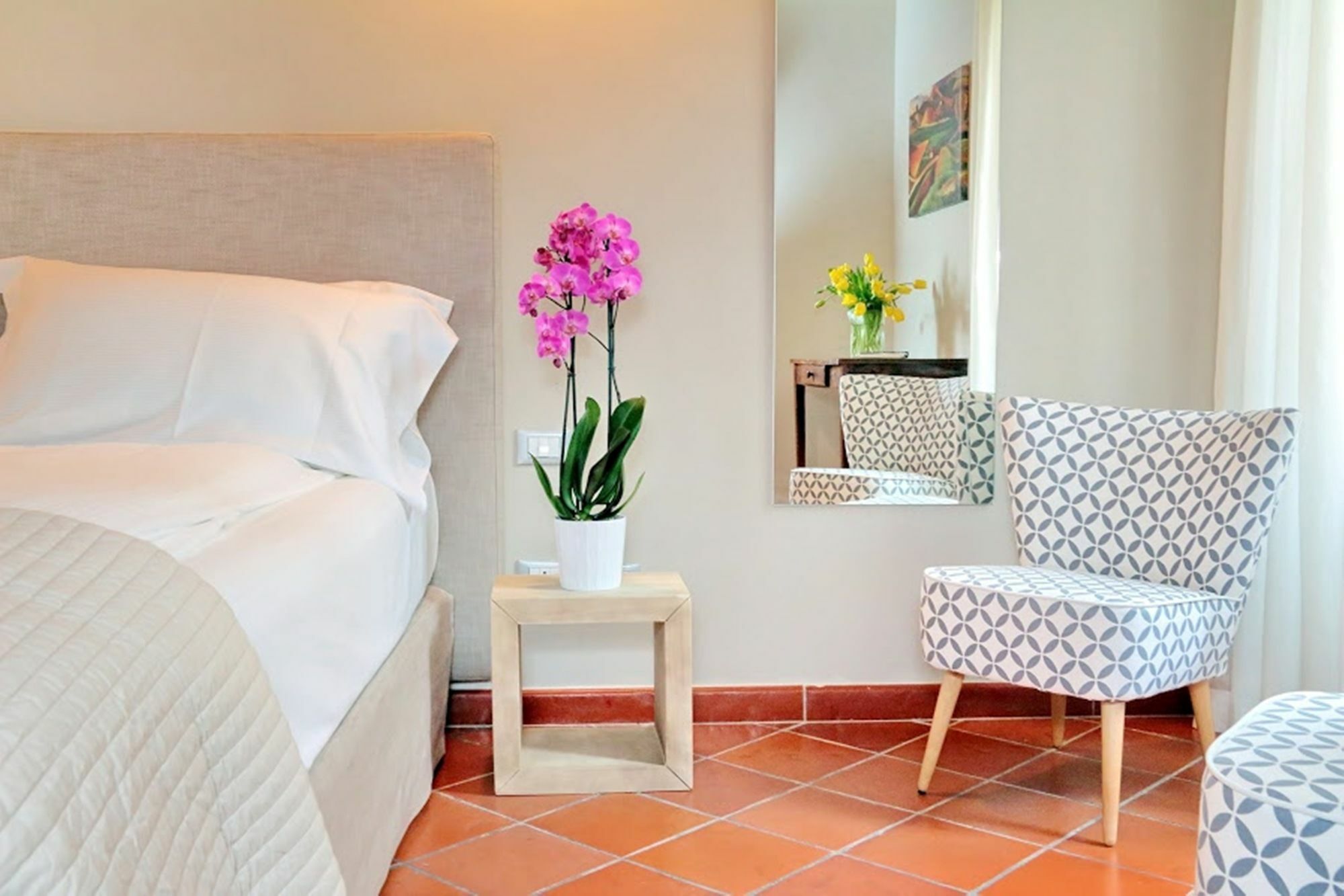 Apartment Cancelleriadieci