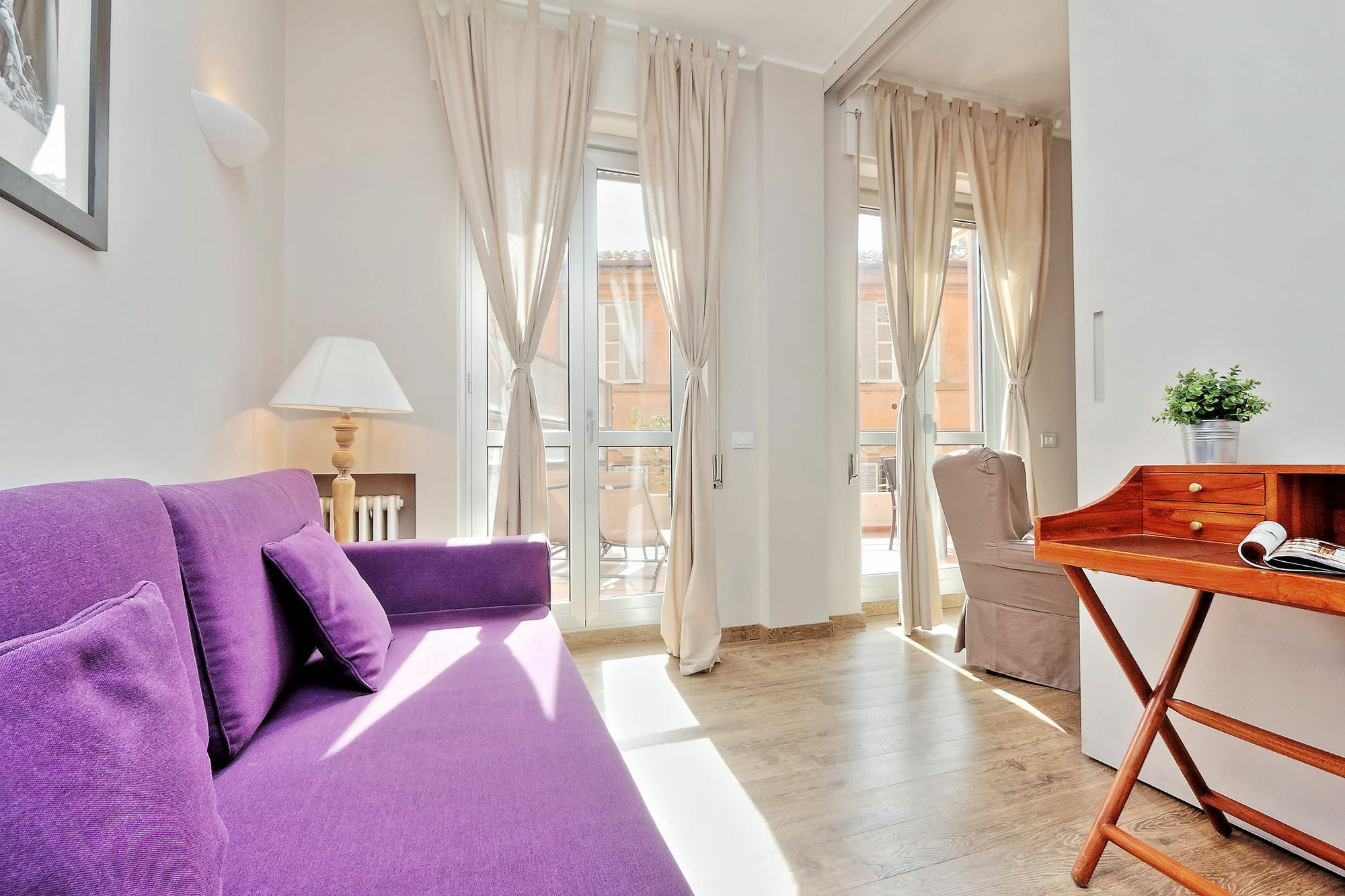 Residenza Dell'olmata - My Extra * Rome