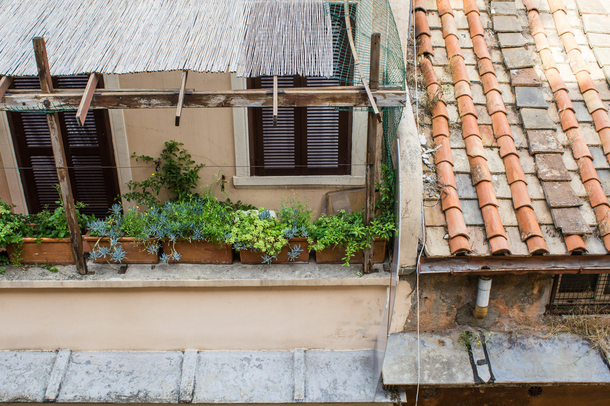 Sant Onofrio Apartment Rome