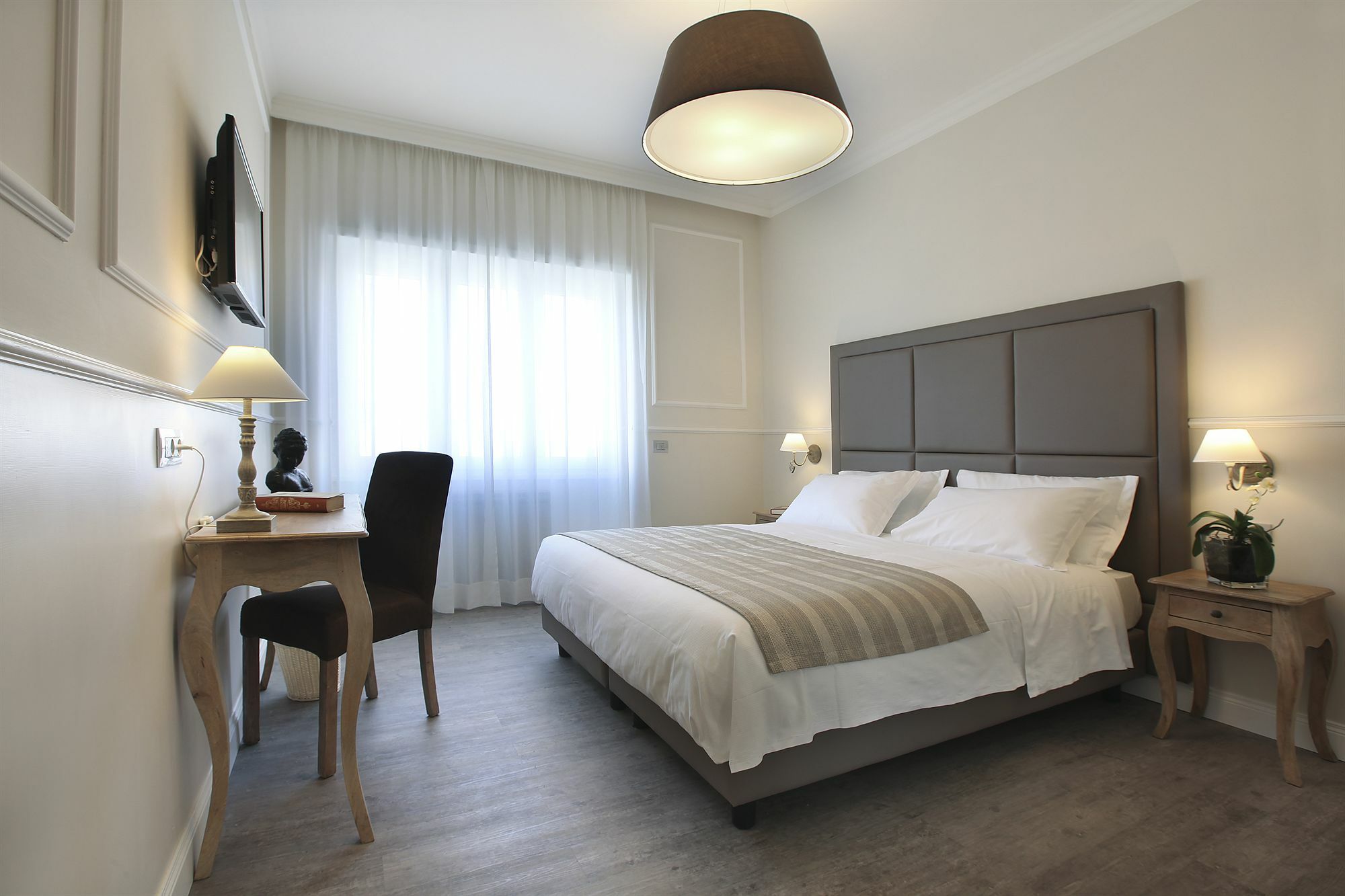 Guest house Seven Rome