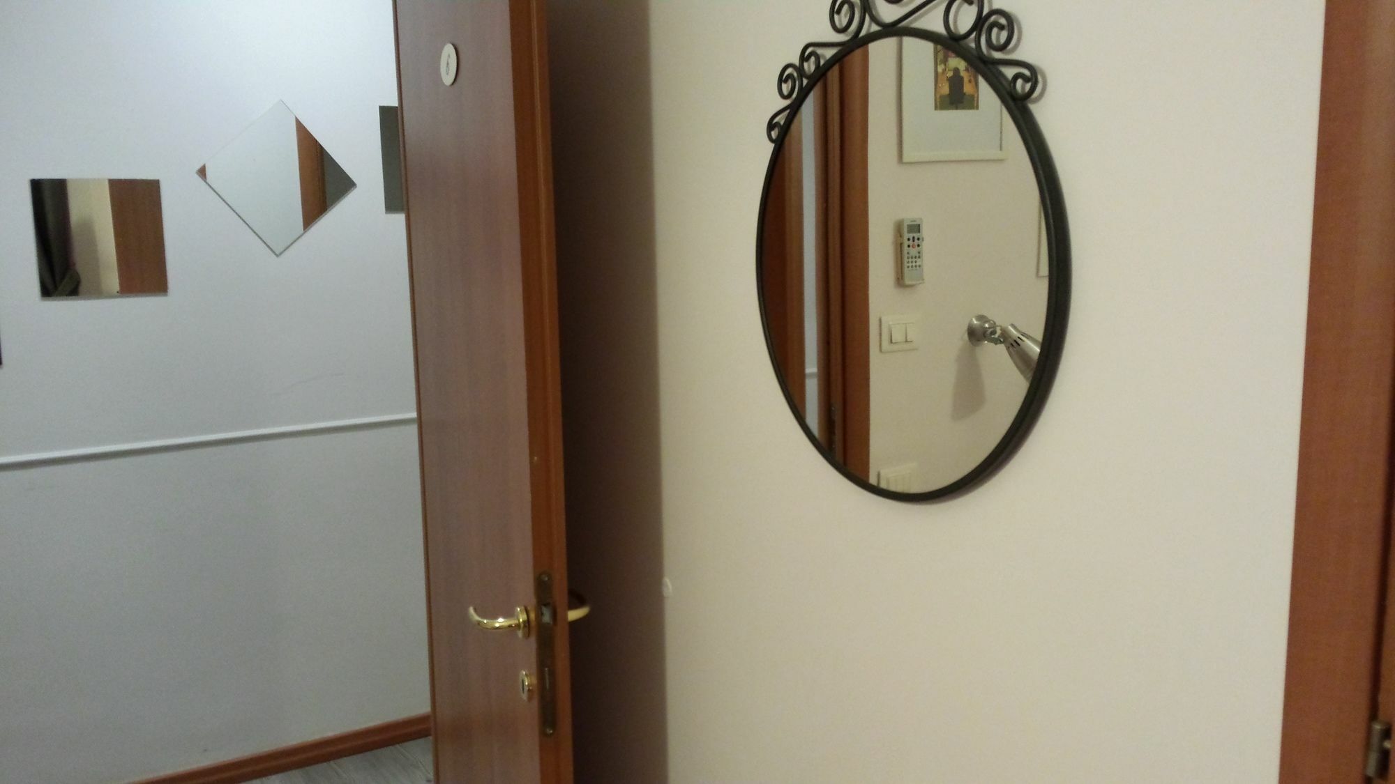 Gasthuis Borghese 3*