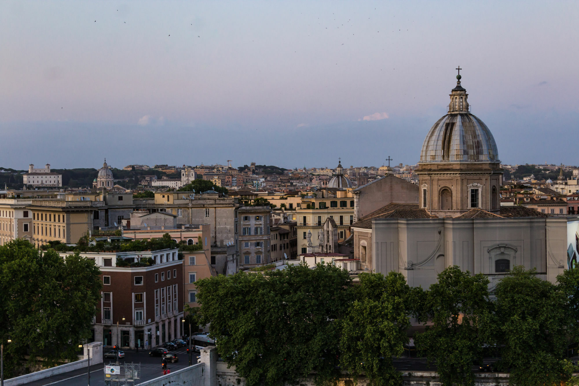 Sant Onofrio Appartement