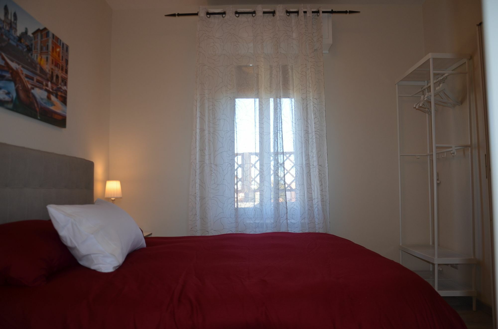 Apartment San Peter Raffy's House Rome