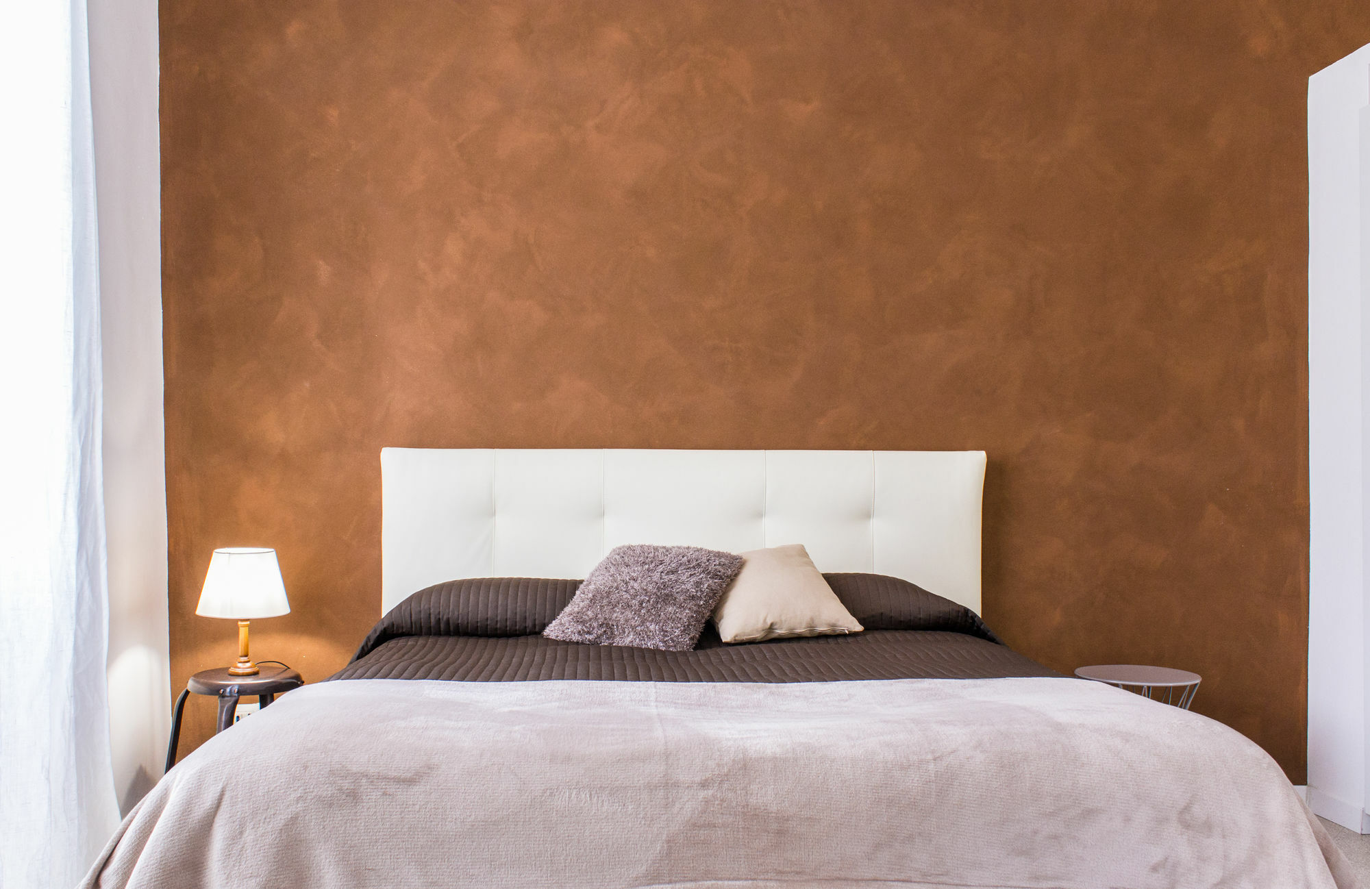 Sant Onofrio Apartment