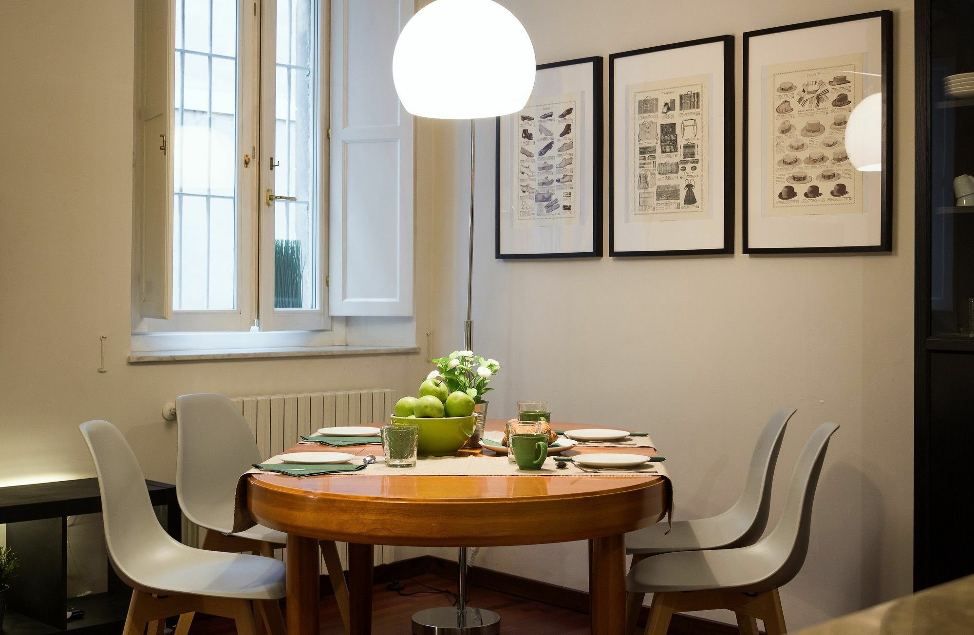 Apartment Sant Onofrio *