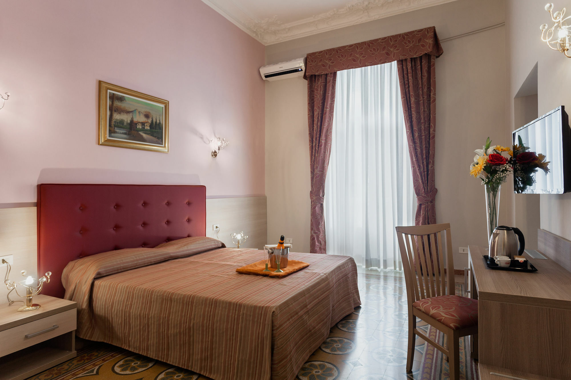 Maison d'hôtes Domus Napoleone 3*