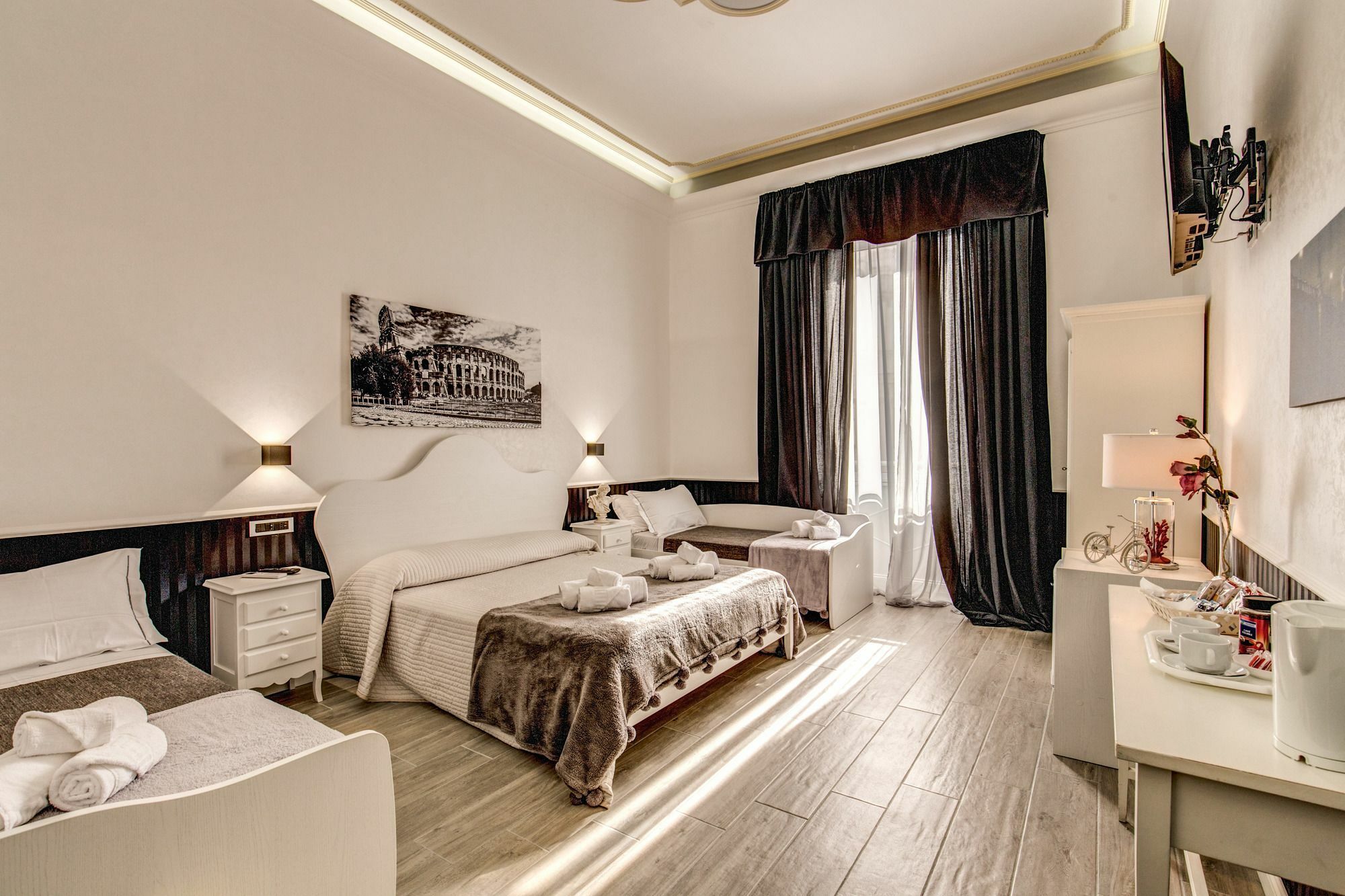Maison d'hôtes In Veneto 2*