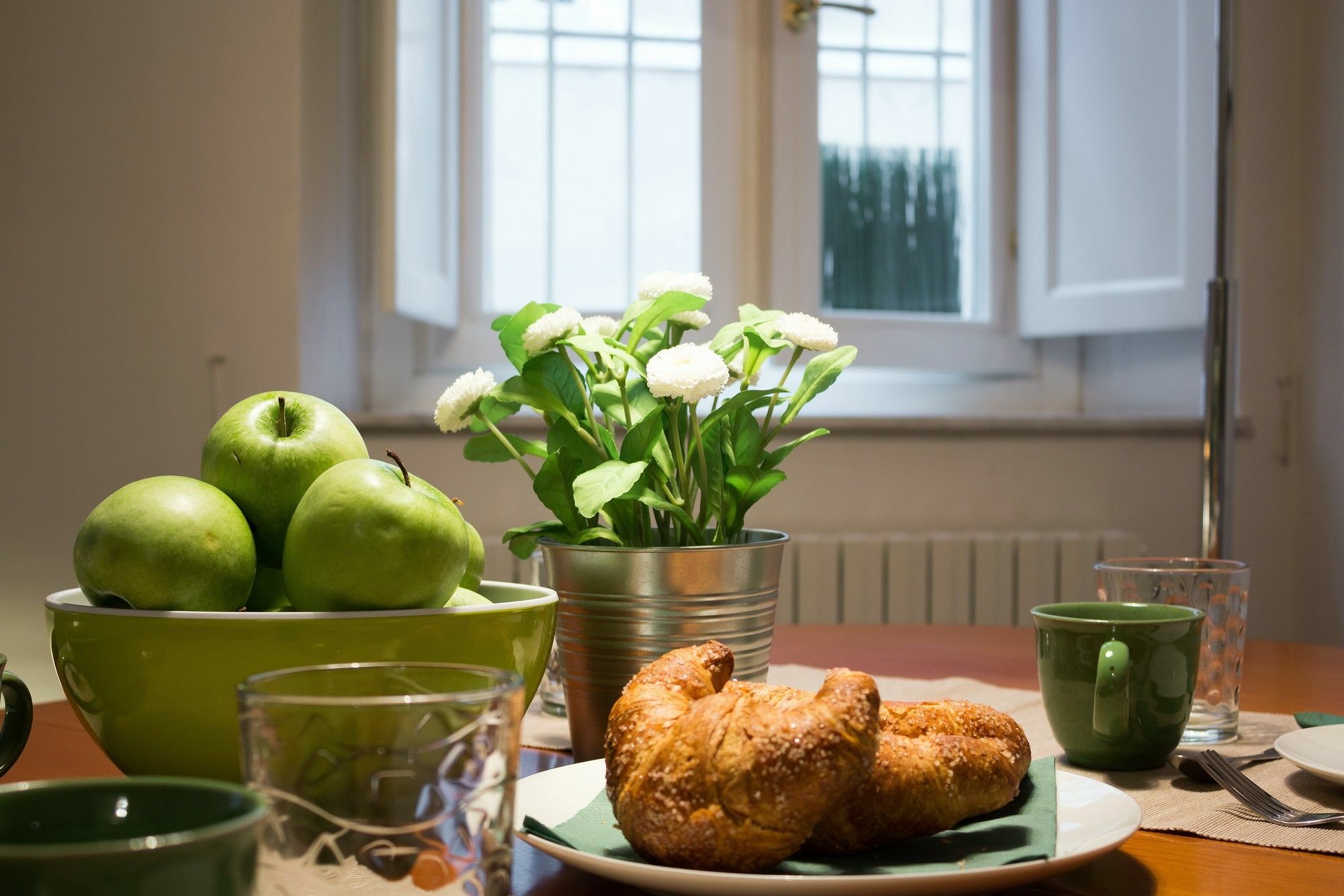 Sant Onofrio Apartment Rome