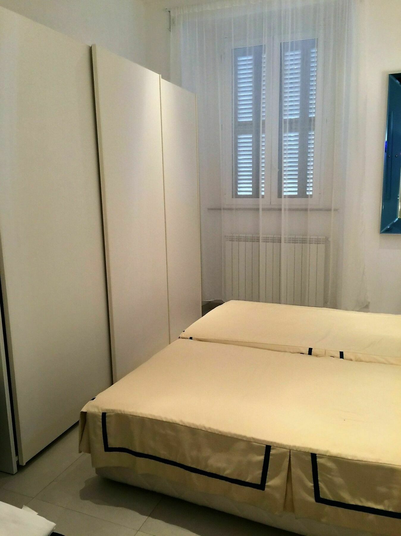 Aureliana Apartment Rome