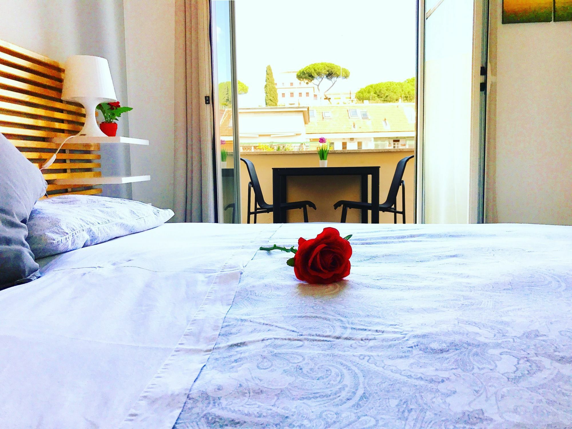 Apartment Charming Vatican Rome