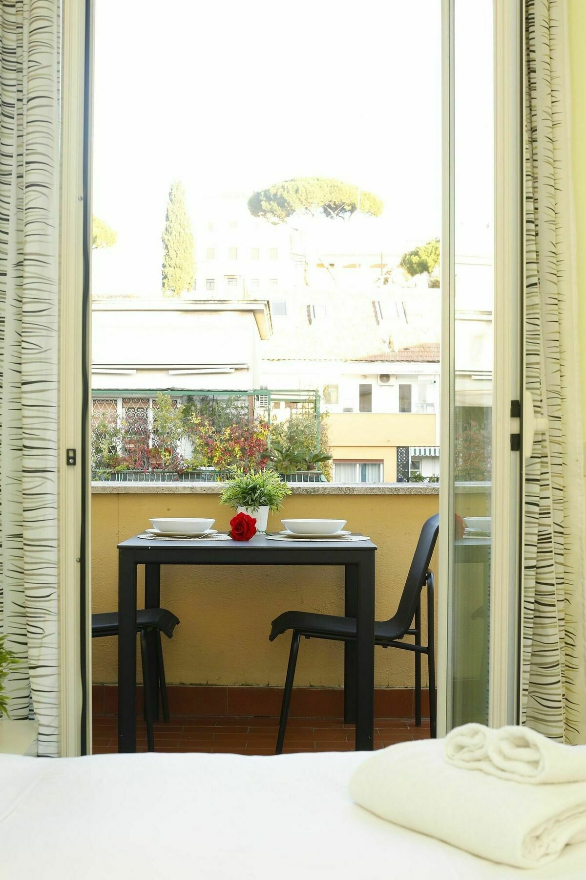 Charming Vatican Roma