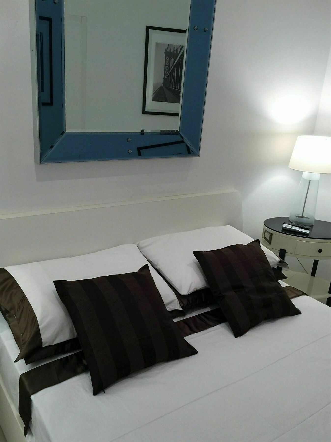 Appartamento Aureliana Roma
